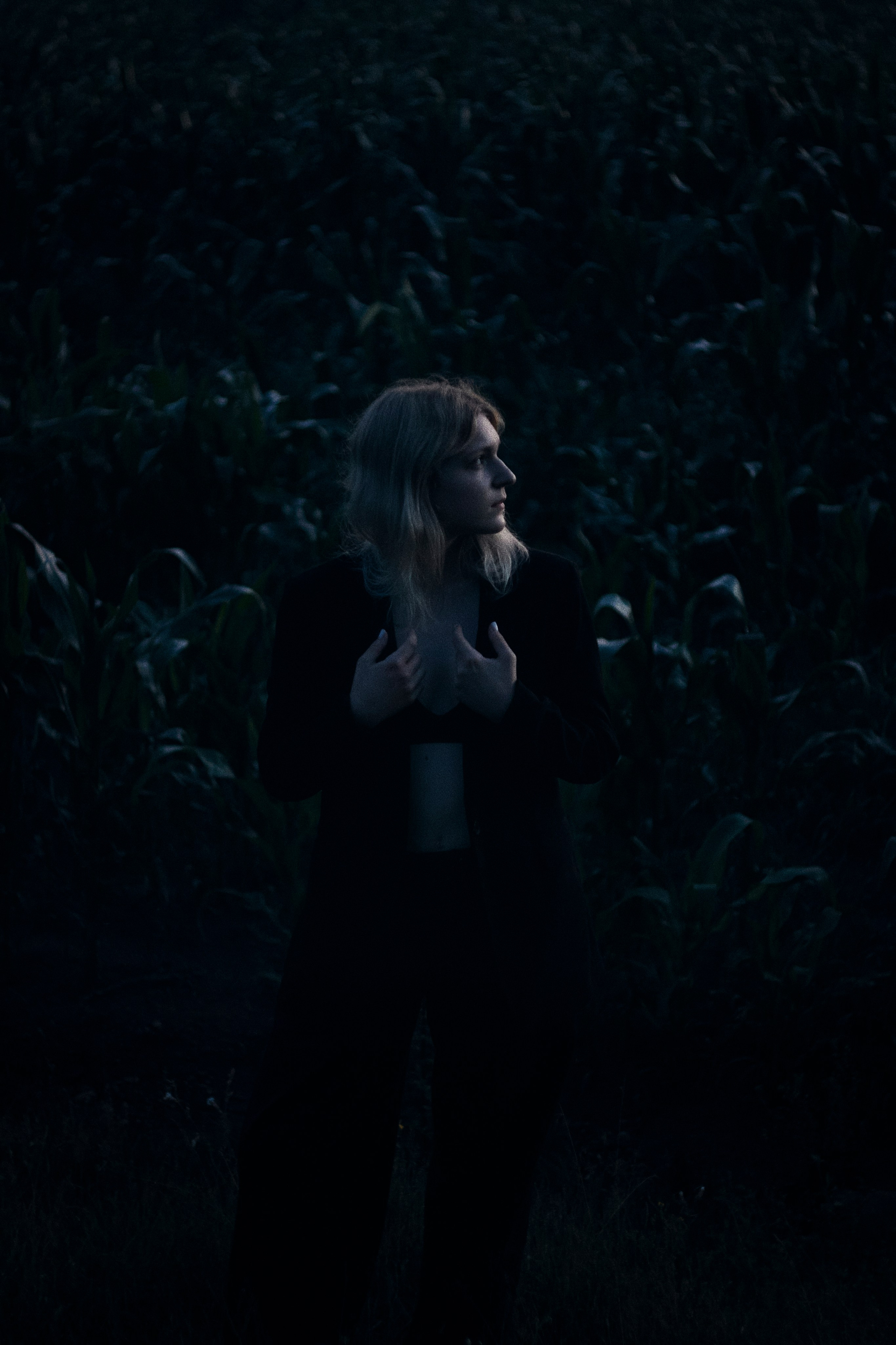 Milana. Yana — Cinematic Photoshoots in Minsk