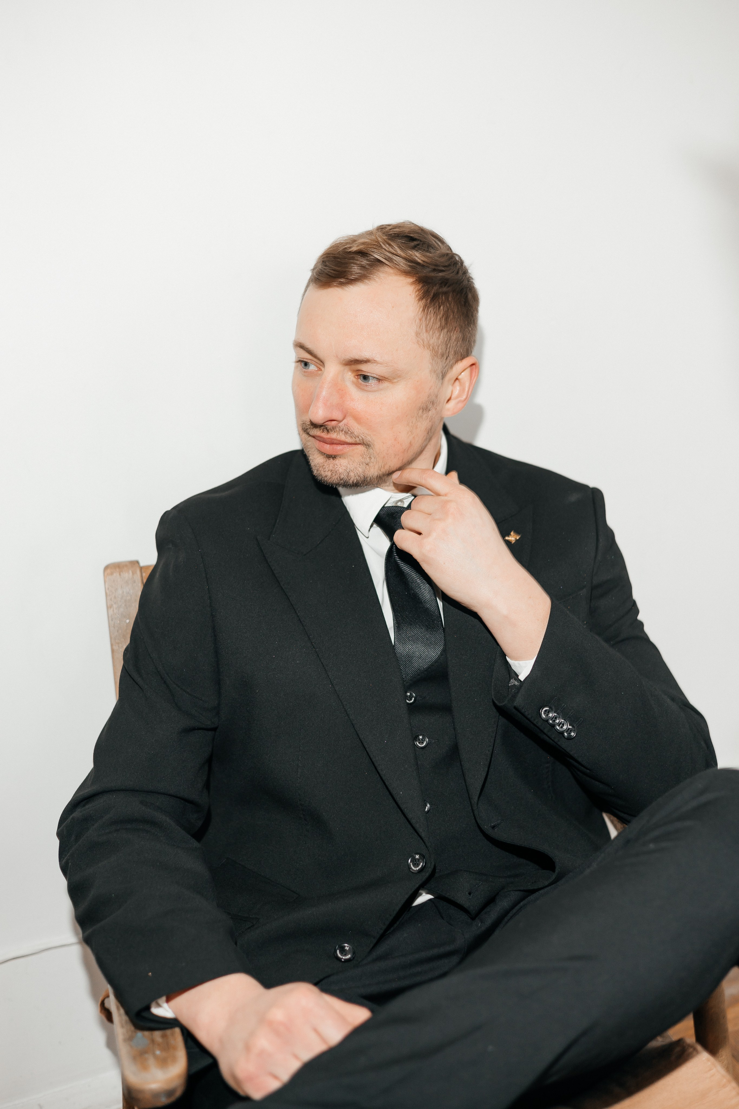 Ольга & Віталій. Весільний та сімейний фотограф Одеса