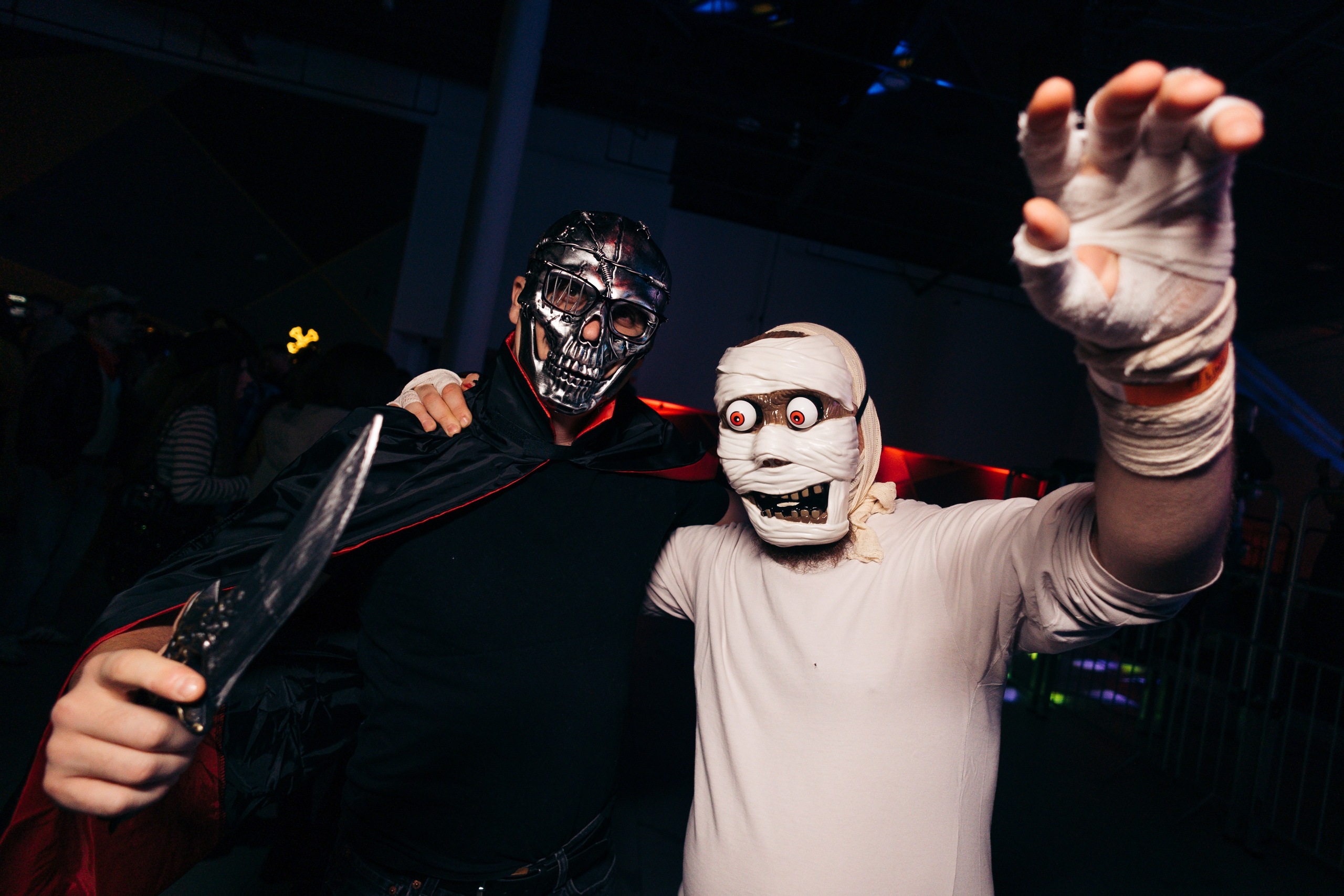 Parties. Razvan Sogor Photography