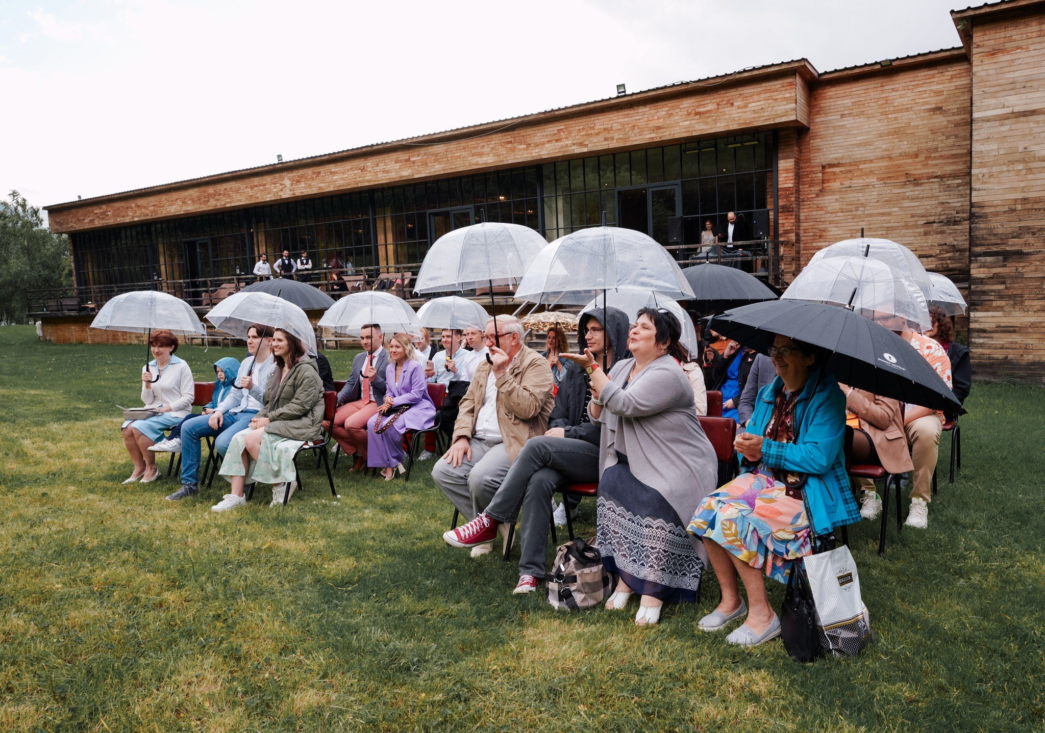 Wedding. Create your own history with Pierre Studio