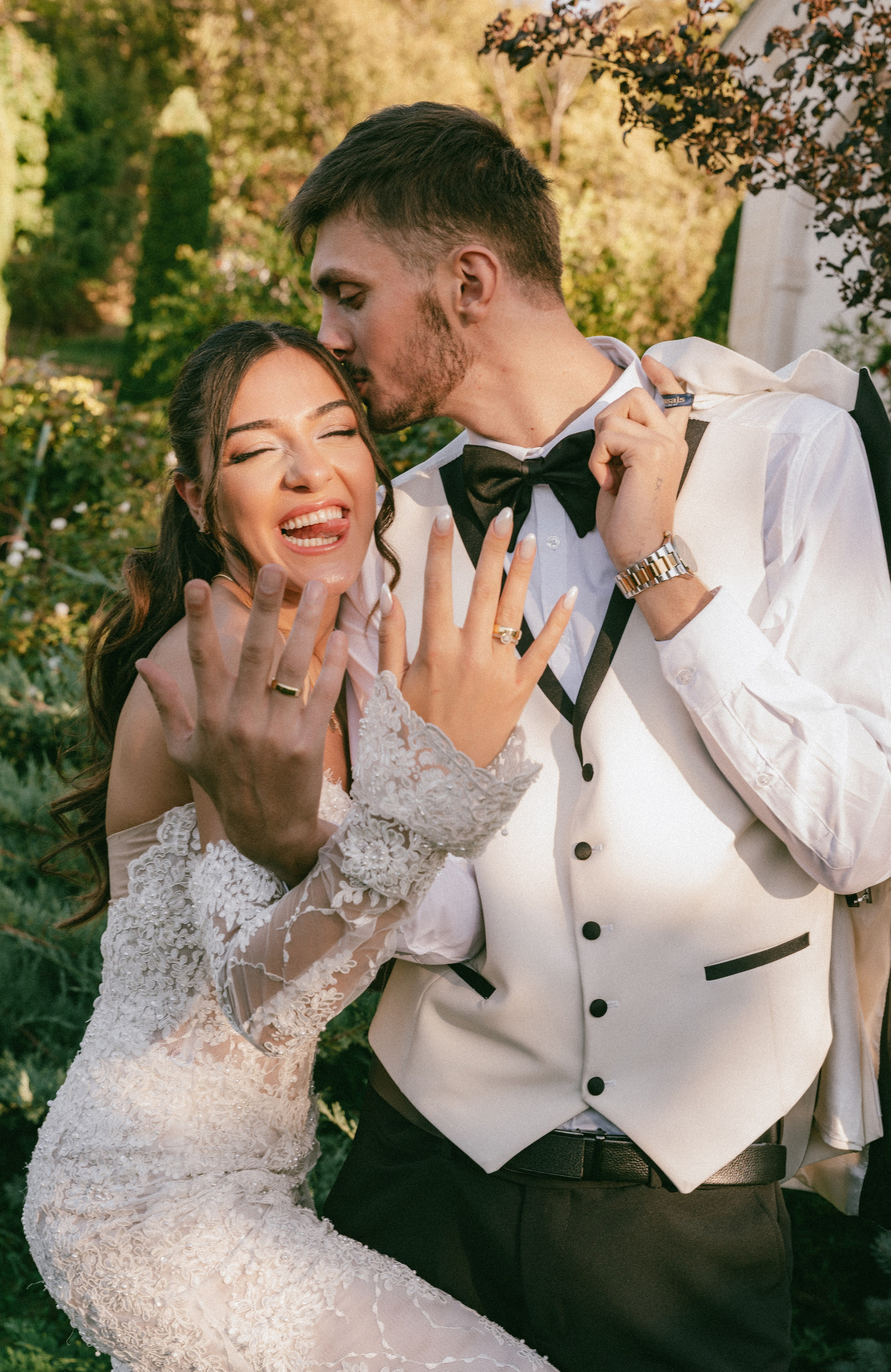 Wedding tbilisi. Create your own history with Pierre Studio