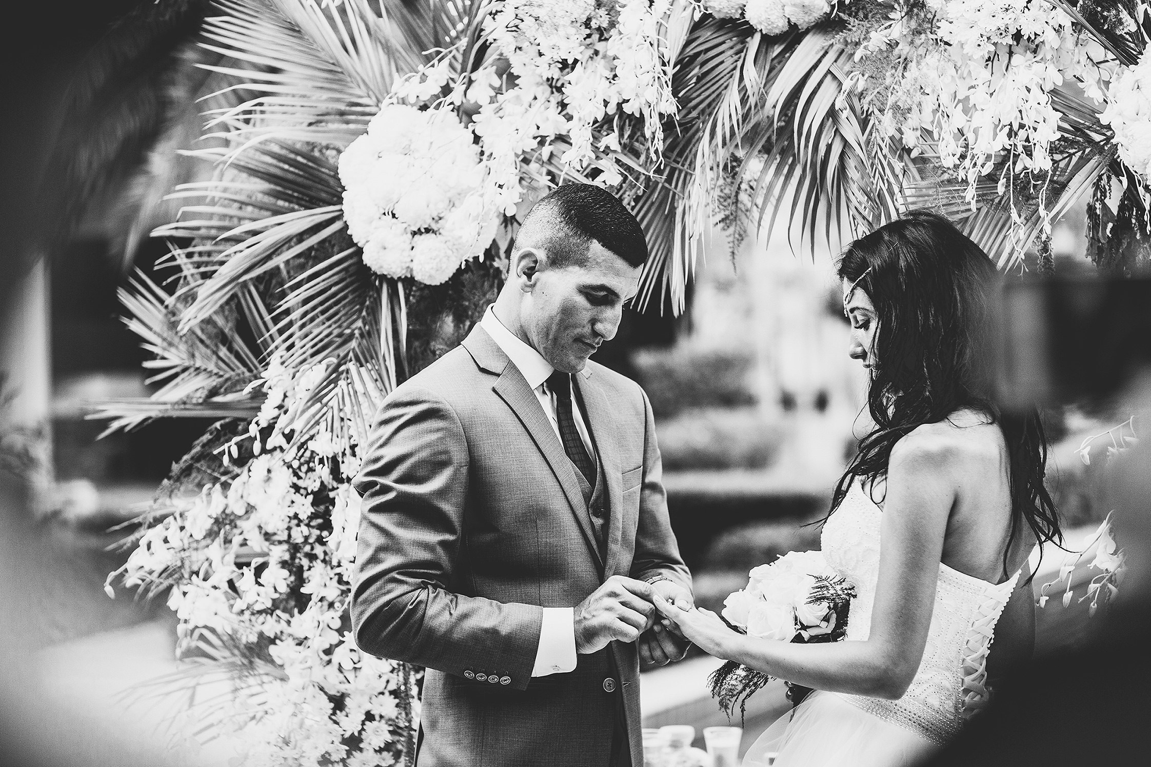 Nordin and Nina. Individual and couple Photographer in Bali — Bali Dream Photo