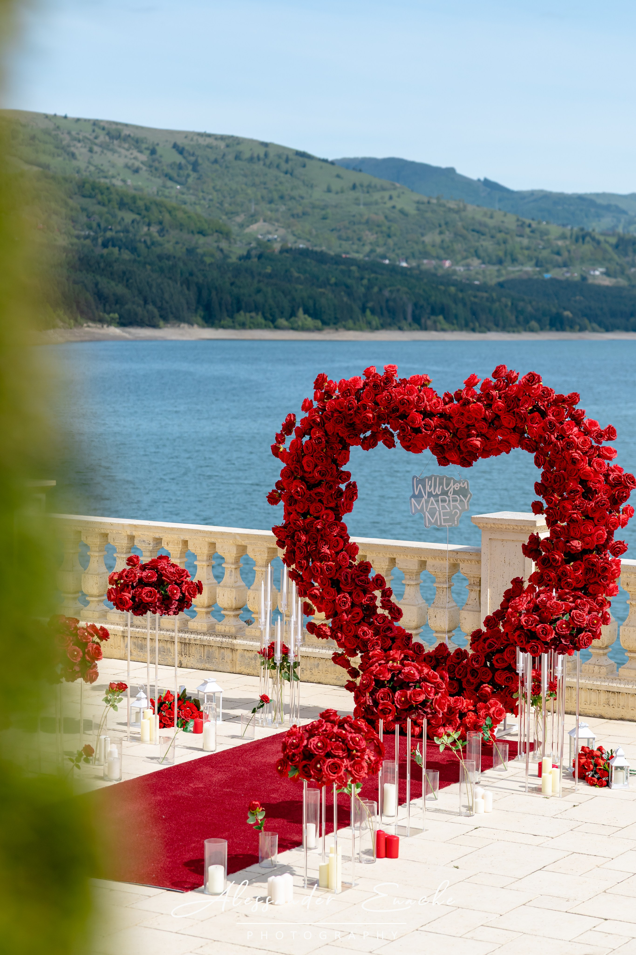 Florin & Andreea. Alessander Enache–Fotograf de Nuntă Piatra Neamț