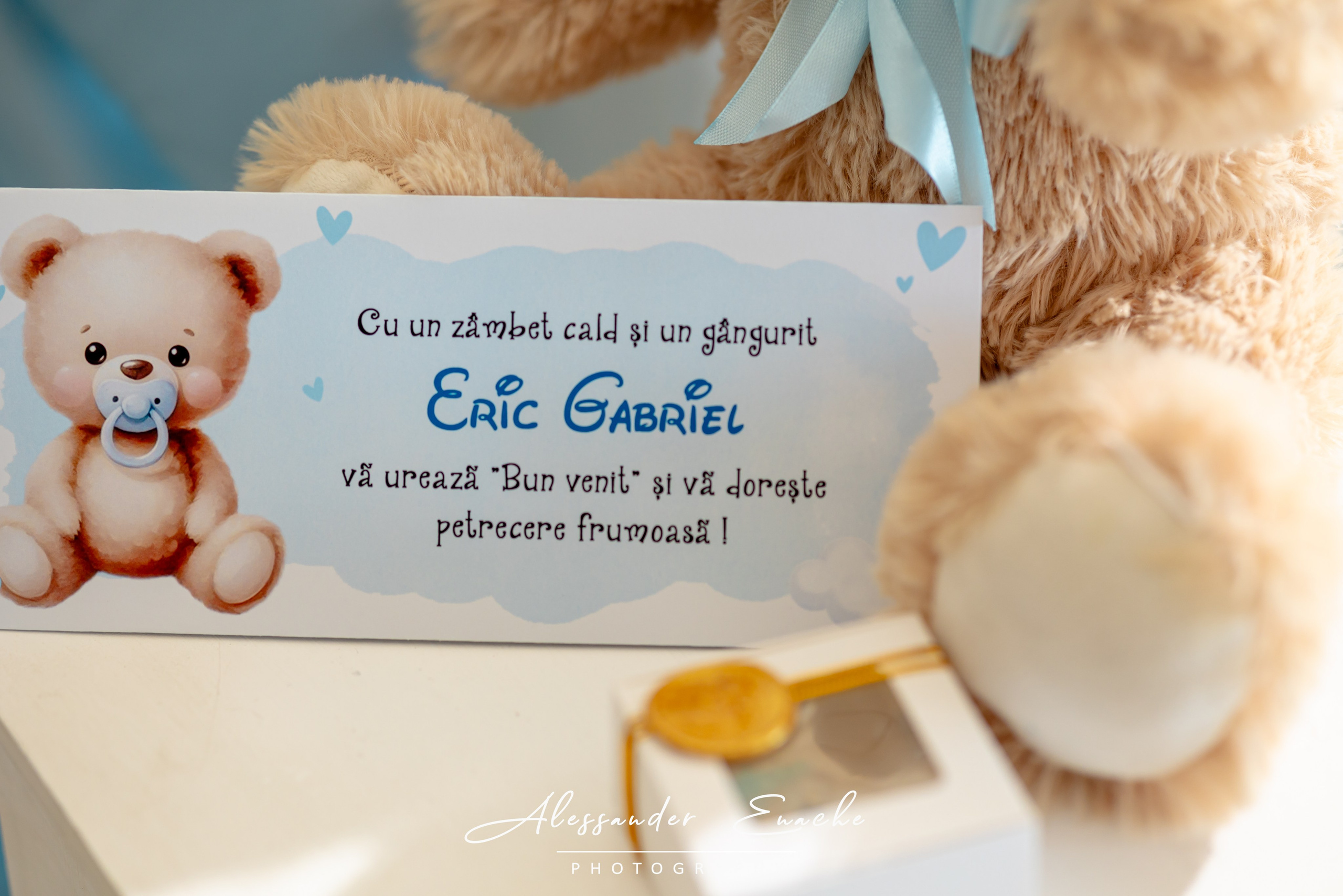 ERIC GABRIEL. Alessander Enache–Fotograf de Nuntă Piatra Neamț