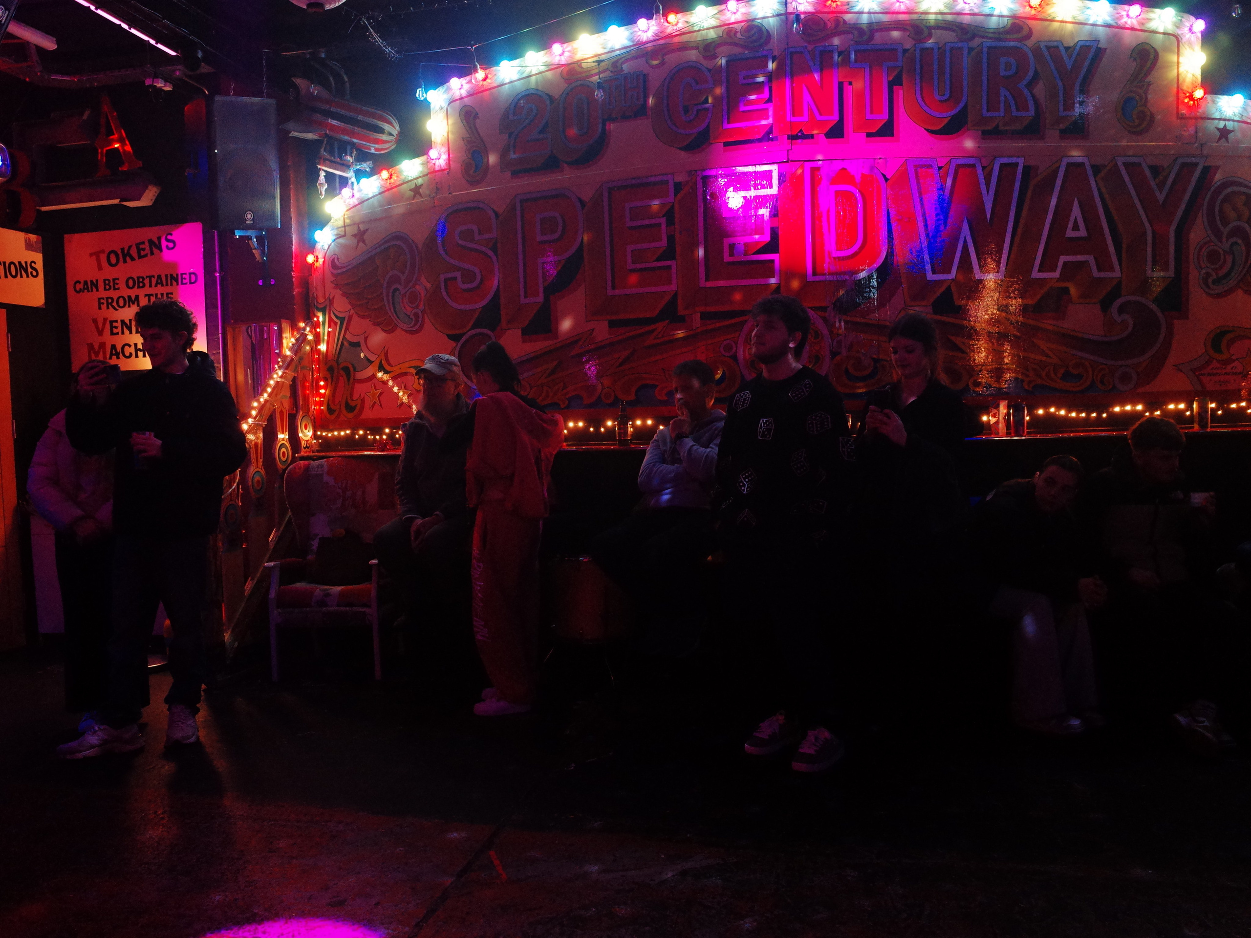 Twin Peaks Songs. Виктория Дини. Арт-фотография