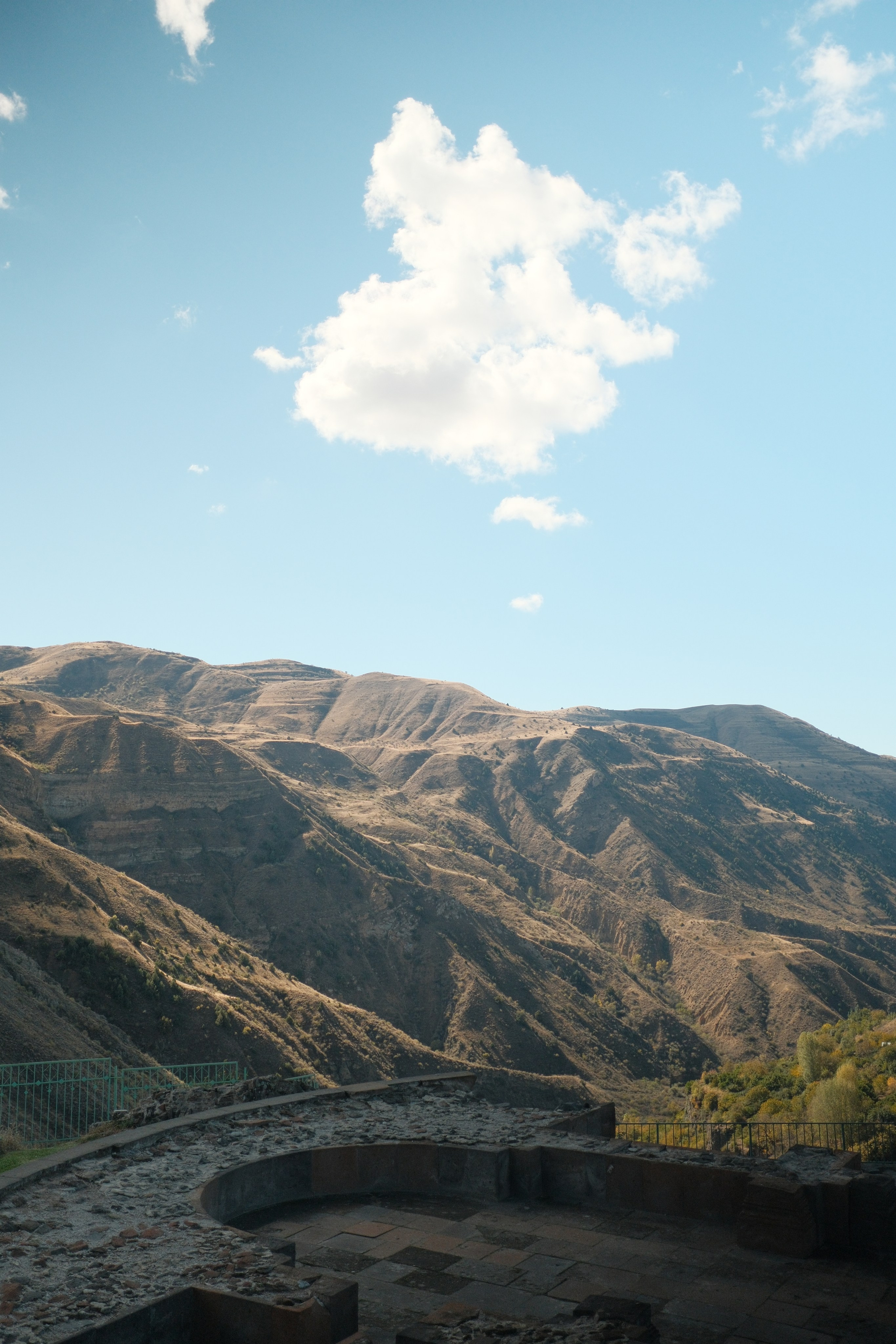 Armenia. Portrait and Lifestyle Photographer in Vienna — Nick Pavlov