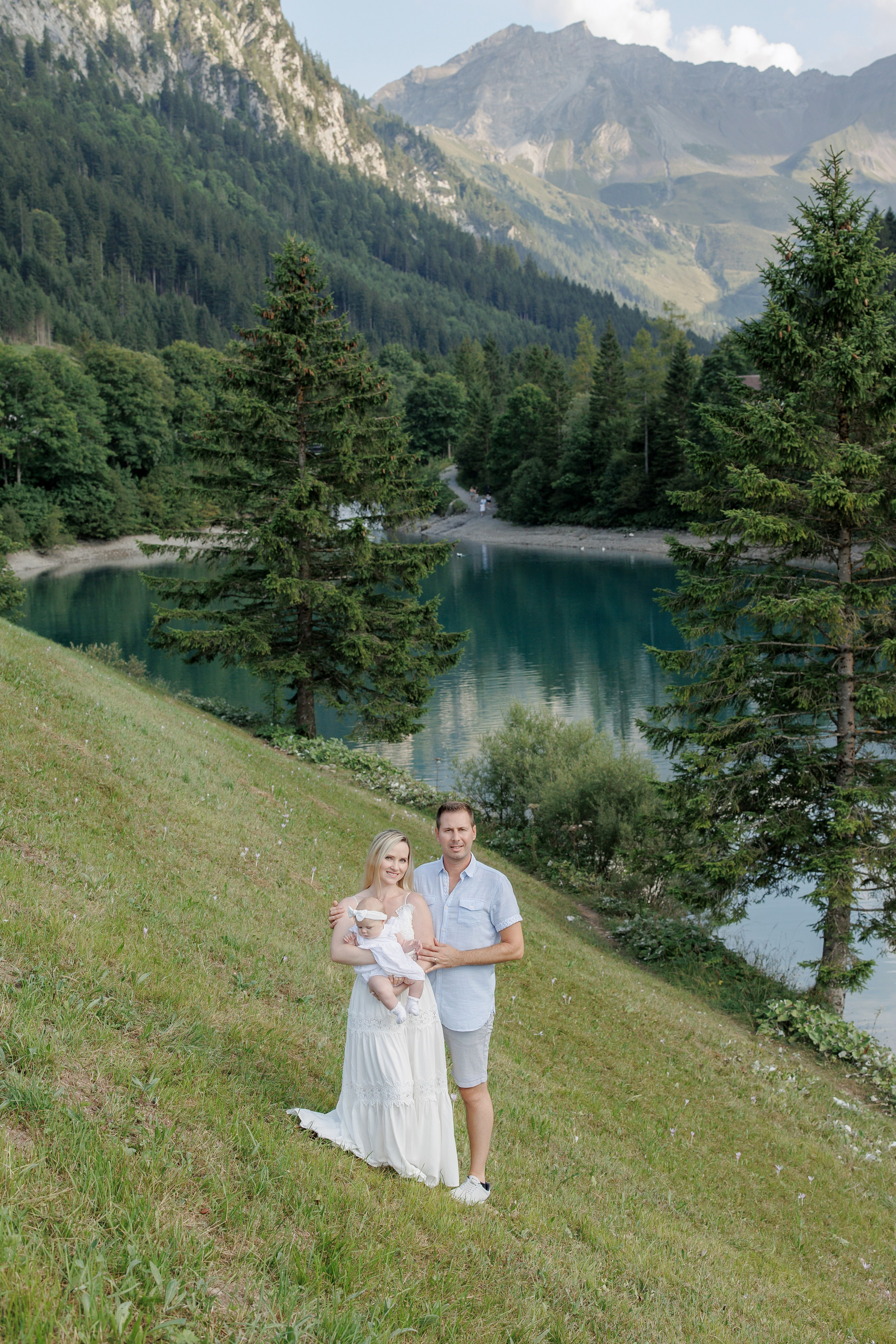 Summer Day. Amazing photo session at a time convenient for you. Y