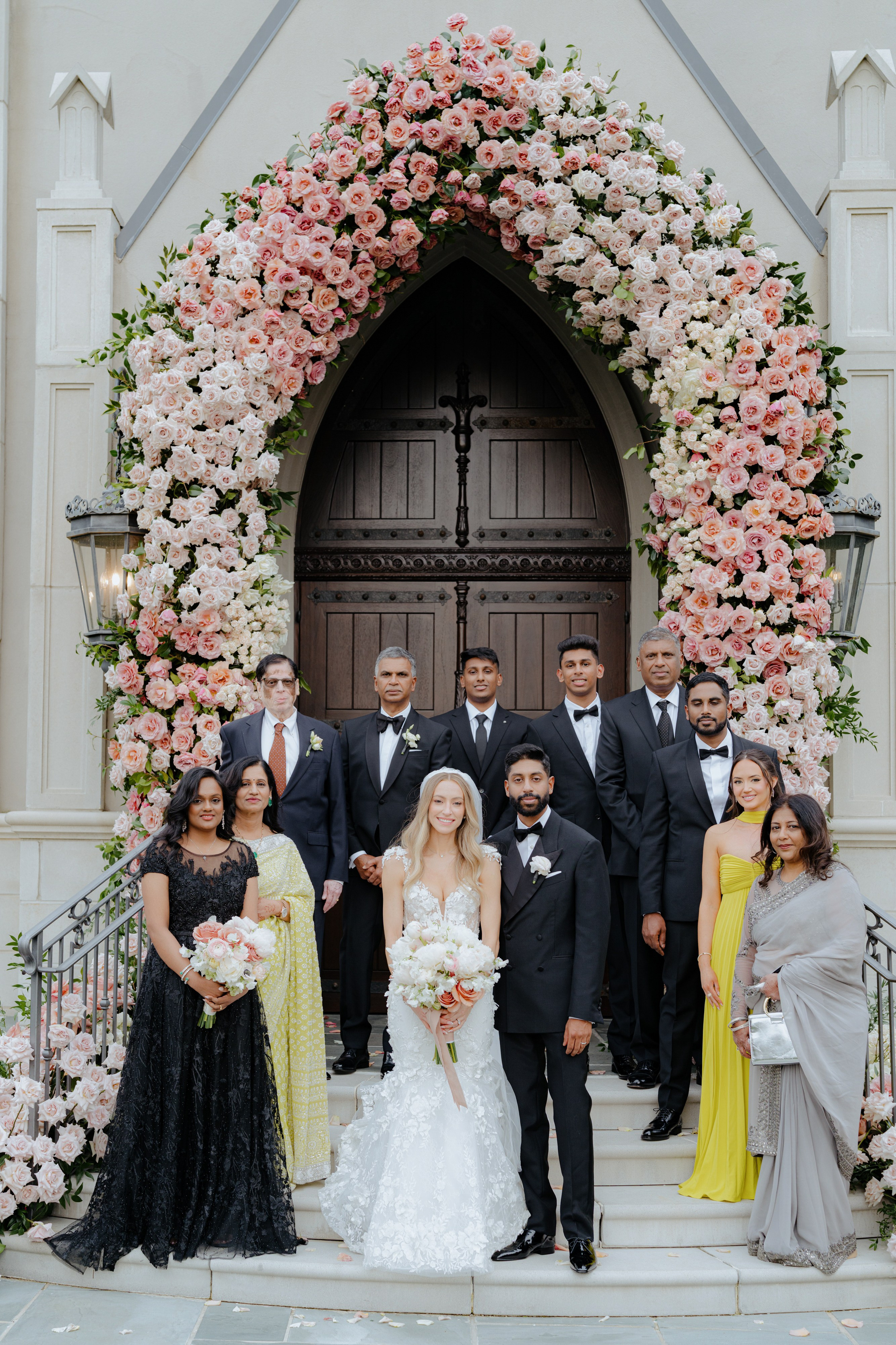 Luxury Indian Wedding Photography Gallery | New York & New Jersey & Florida | Vova Chi. Wedding photographer and videographer New York | New Jersey