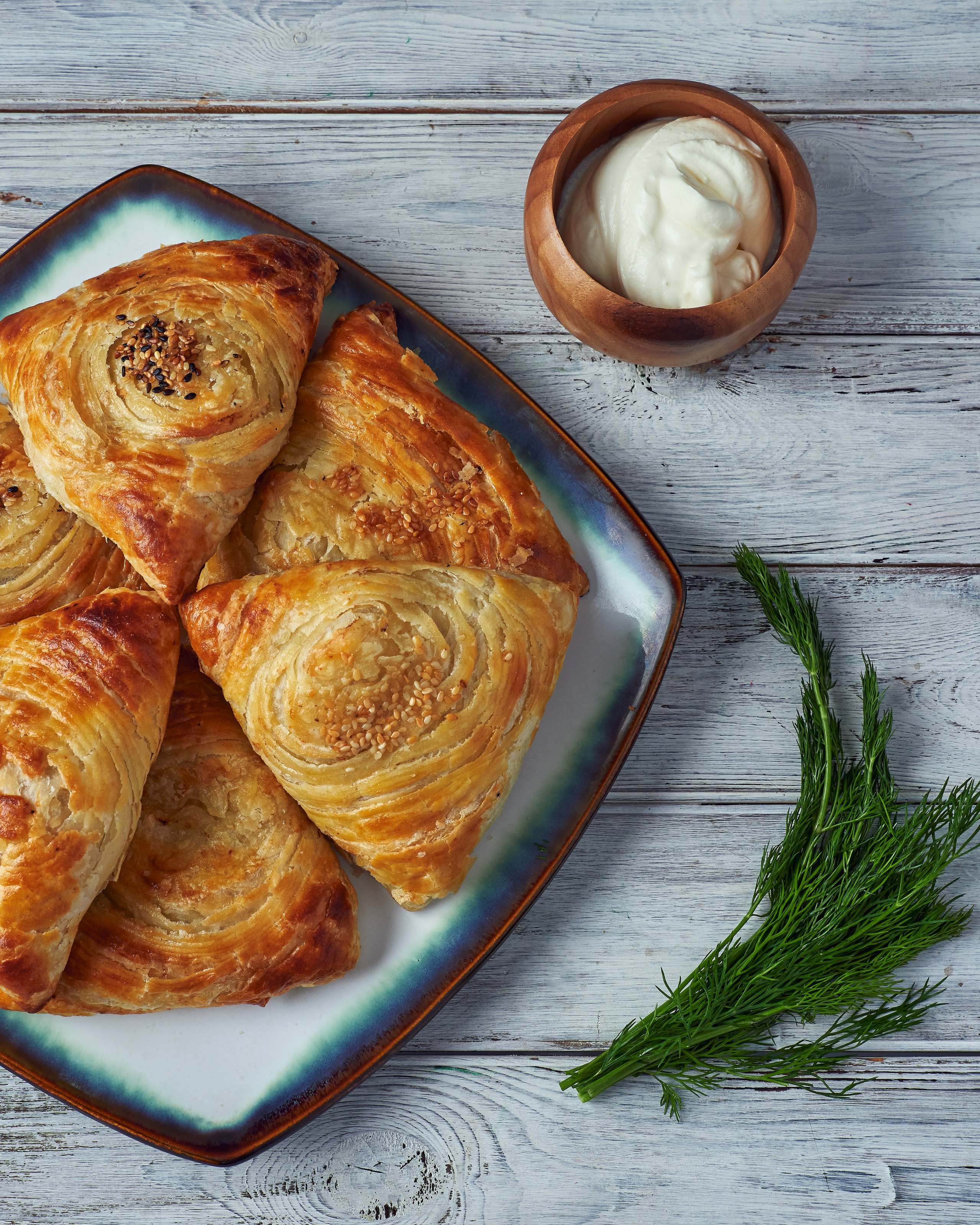 Food фотосессия Бишкек. ИИ контент для бизнеса