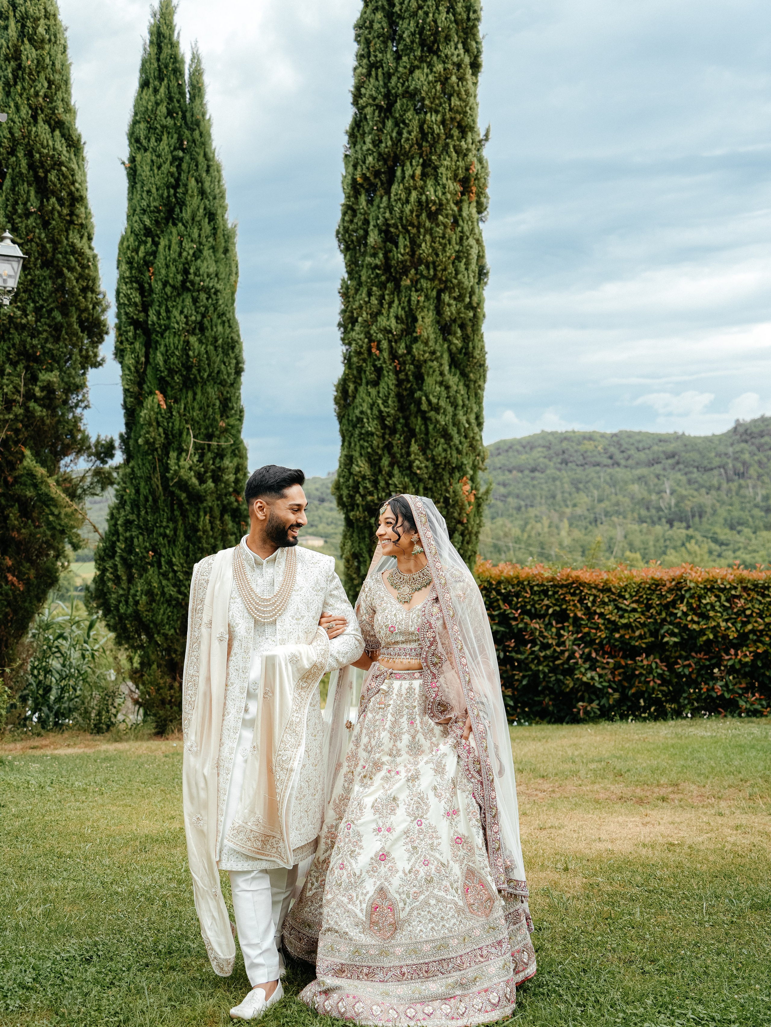 День1. Wedding Photographer in Italy