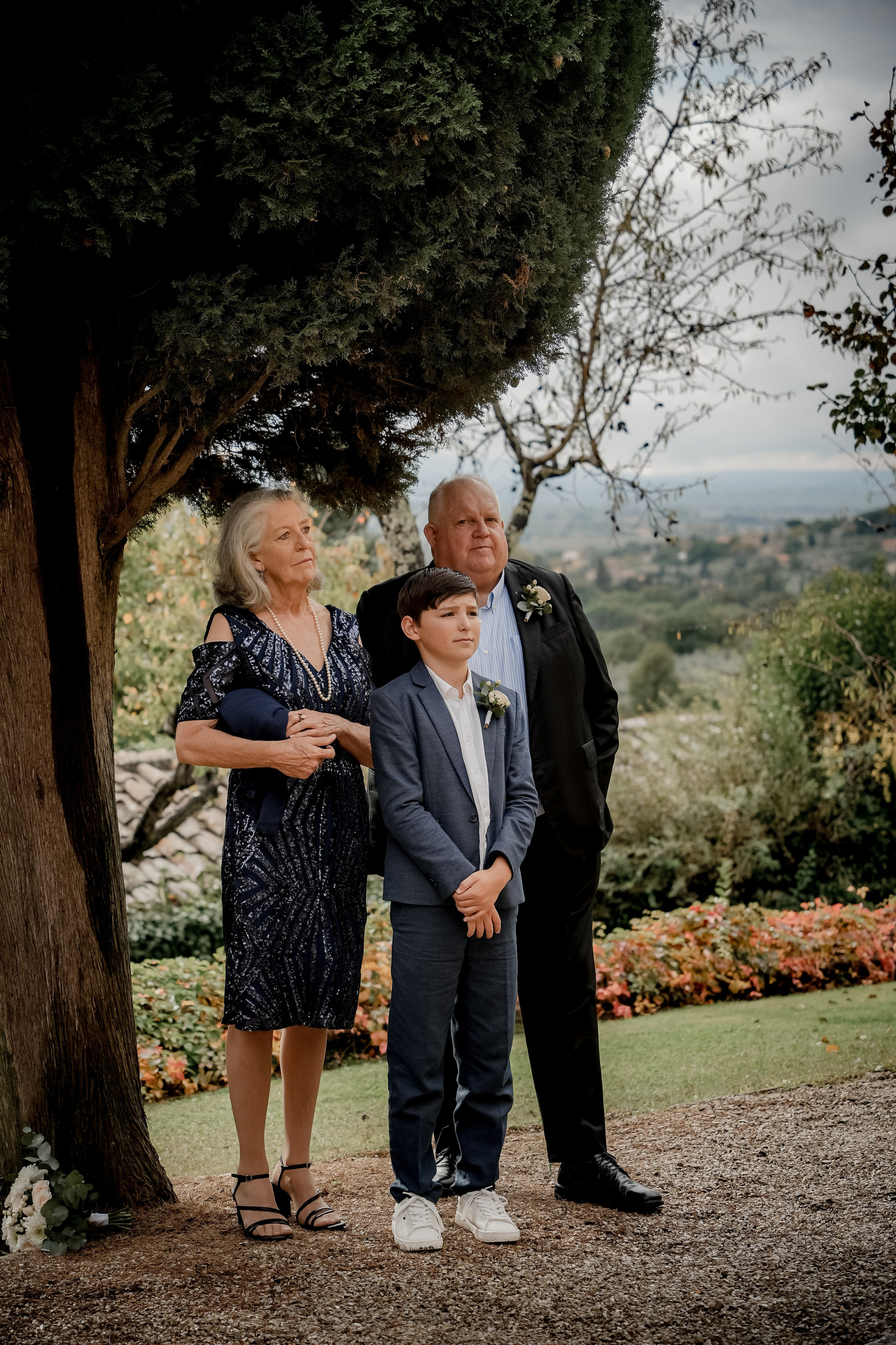 Elopment in Cortona. Villa Falconiere. Wedding Photographer in Italy