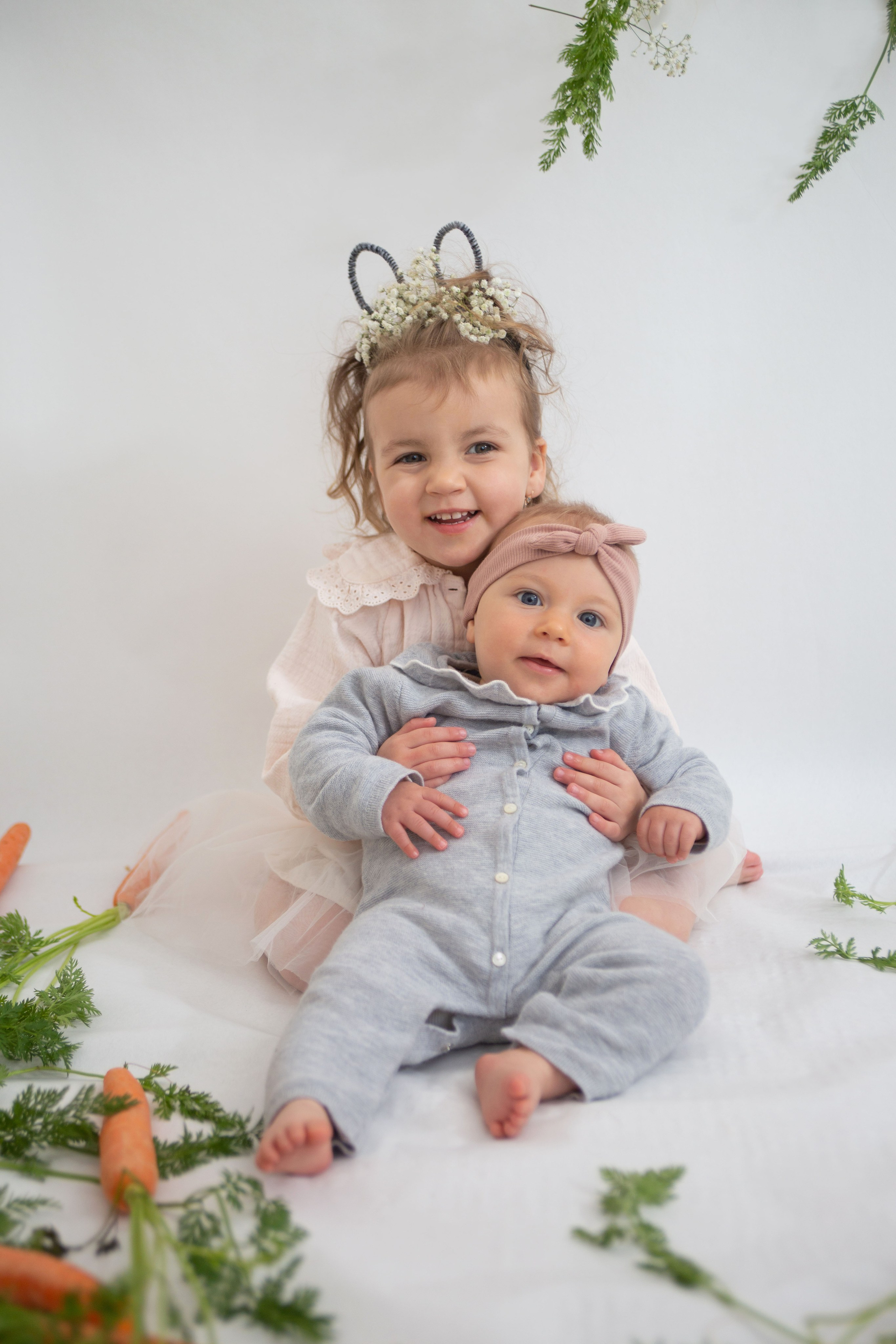 Kids. Family, portrait, and lifestyle photoshoots in Belgium