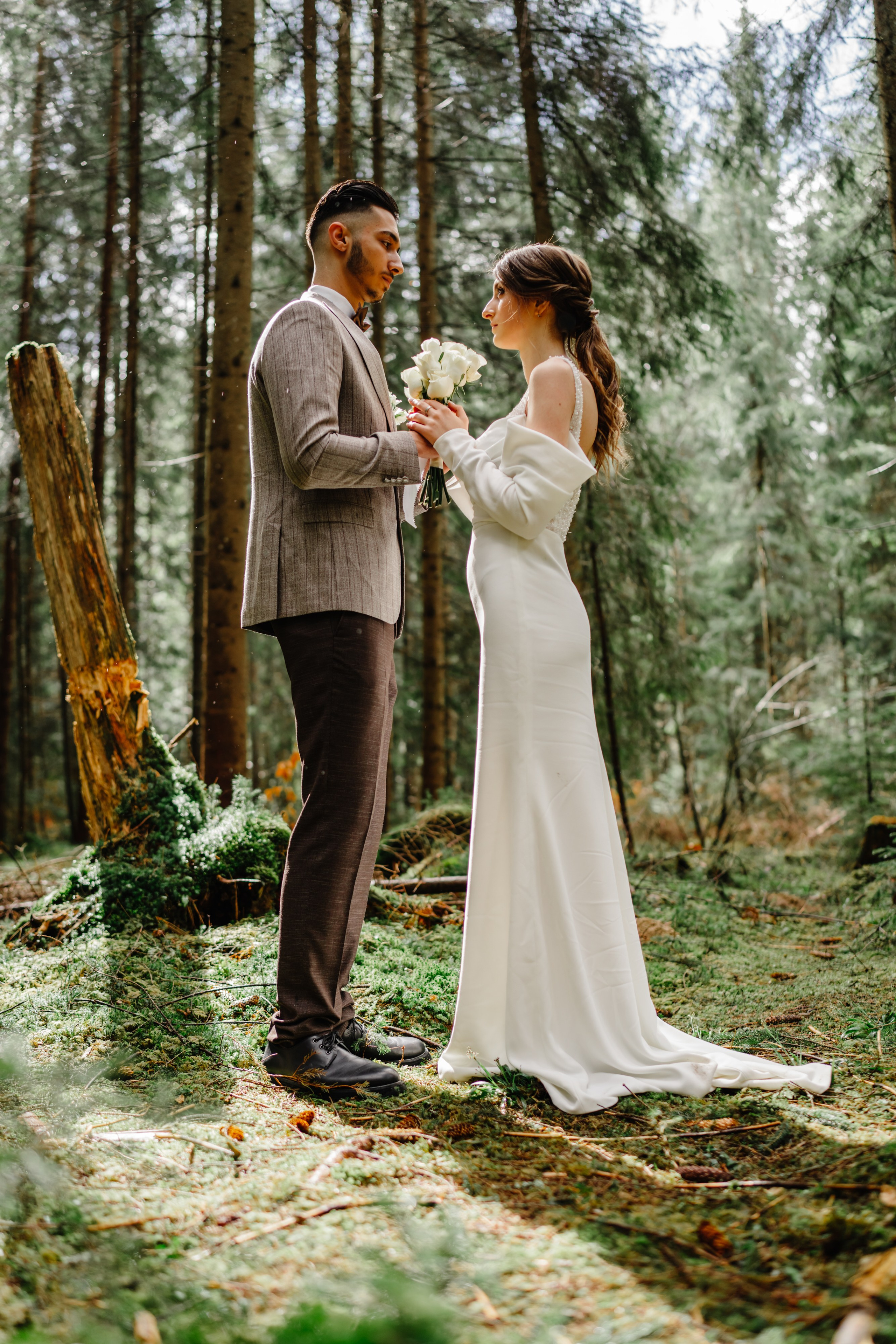 K&M. Photographer Netherlands