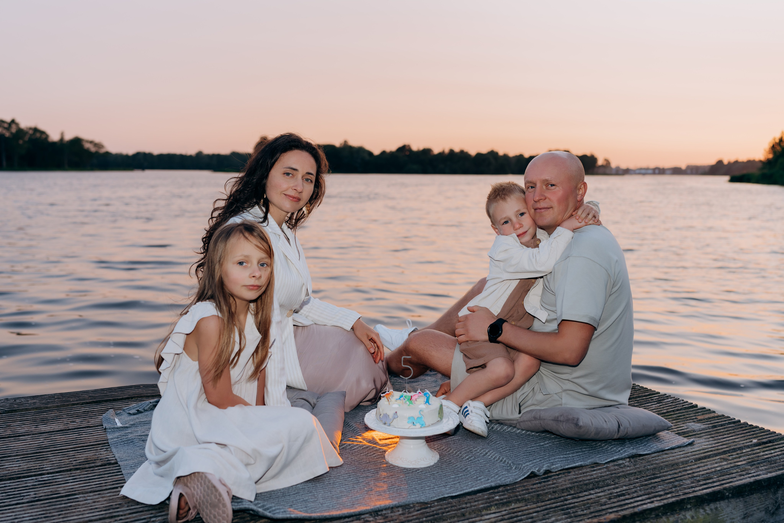 O&M. Photographer Netherlands