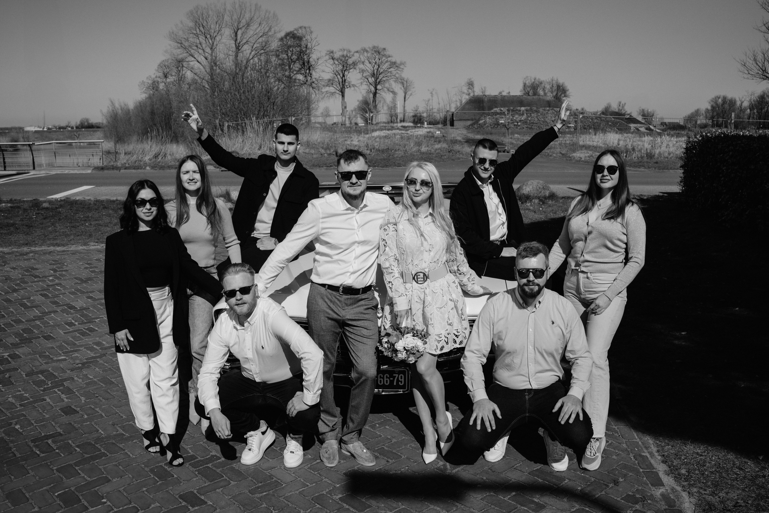 Z&K. Photographer Netherlands