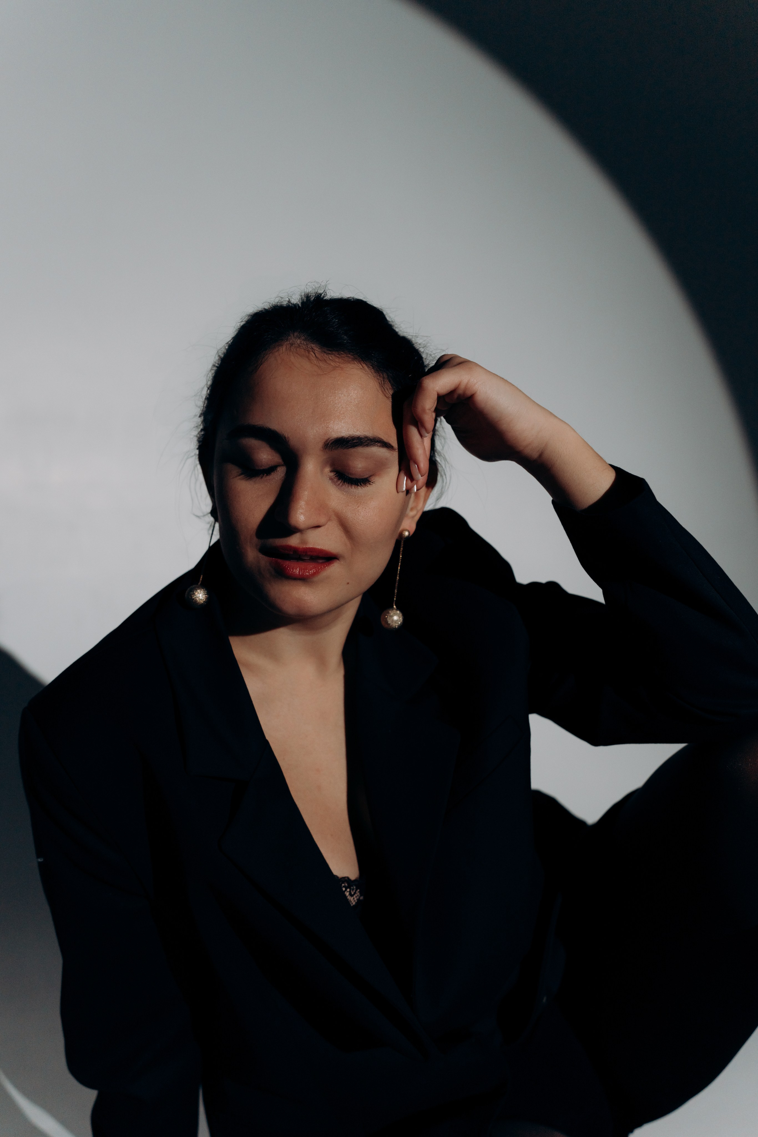 Iryna Debliuk. Photographer Netherlands