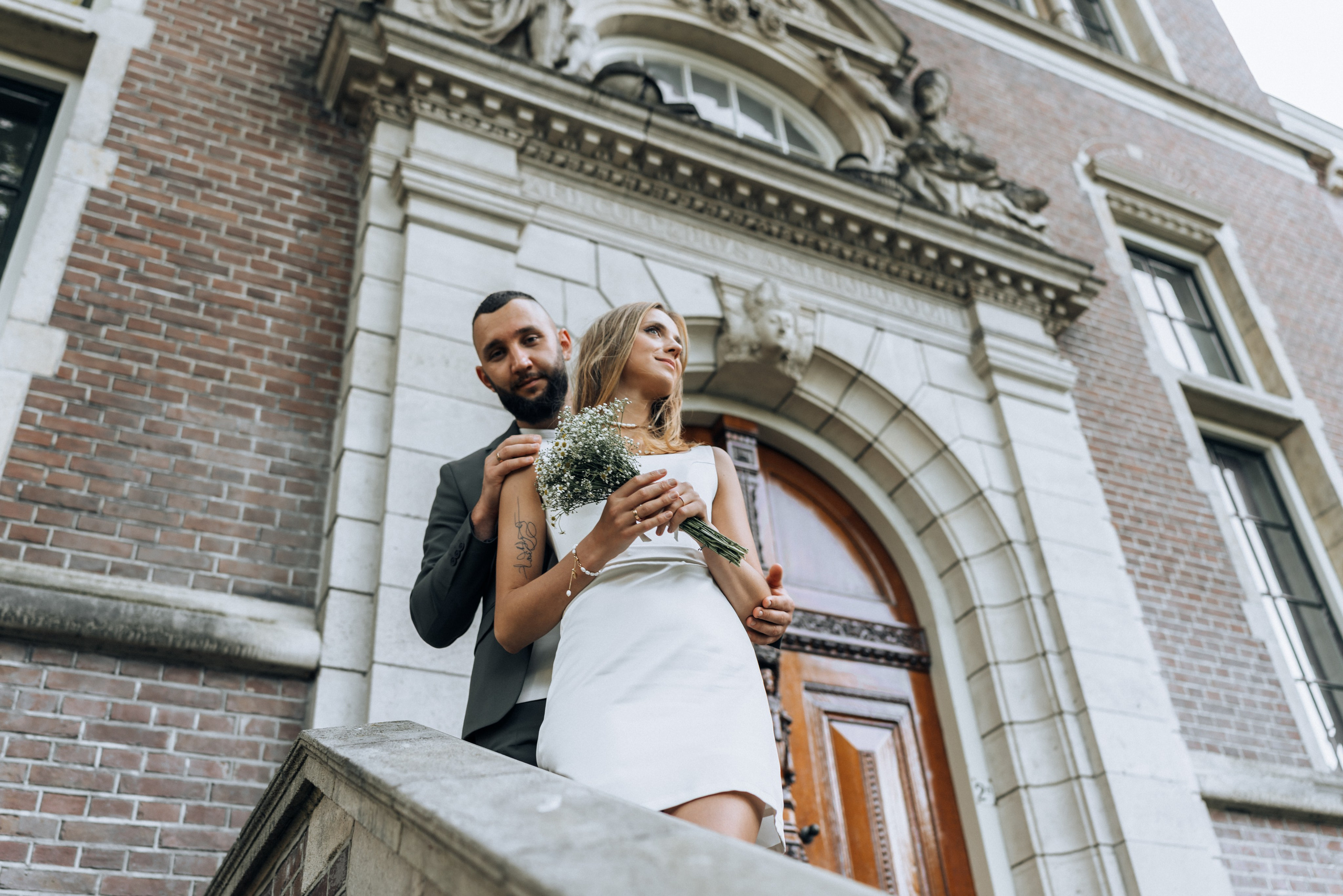 D&R. Photographer Netherlands