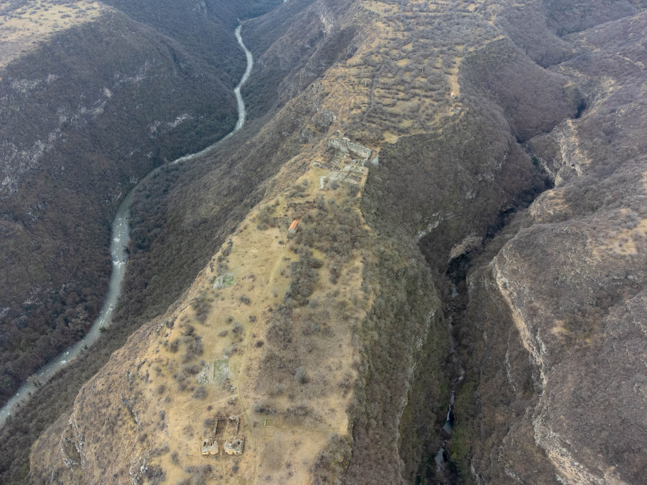 სამშვილდე. FramefreeMan