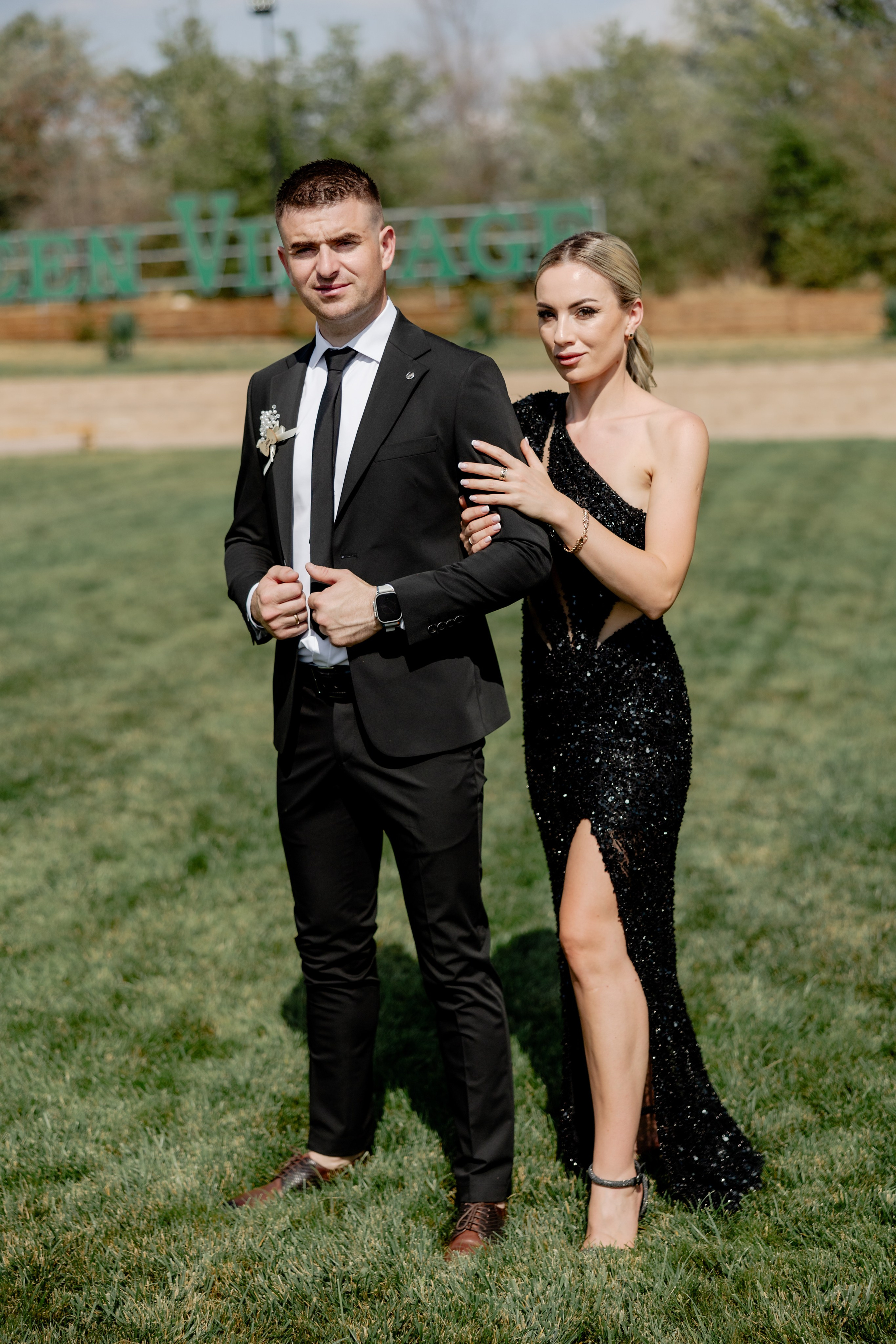 IVAN & CRISTINA. ProWed — Foto Video Moldova