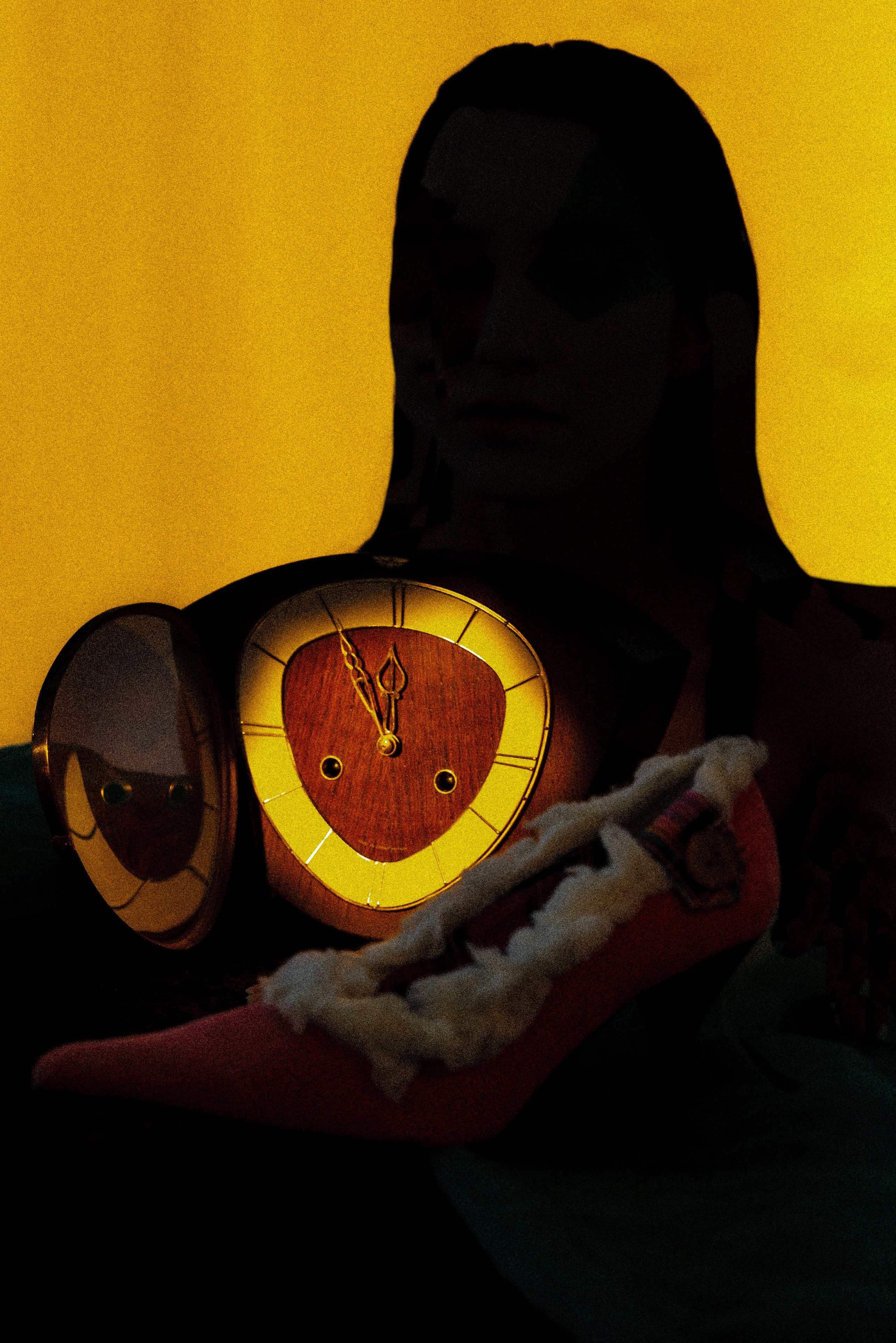 NEW YEAR PROJECT. Anna Miyauchi