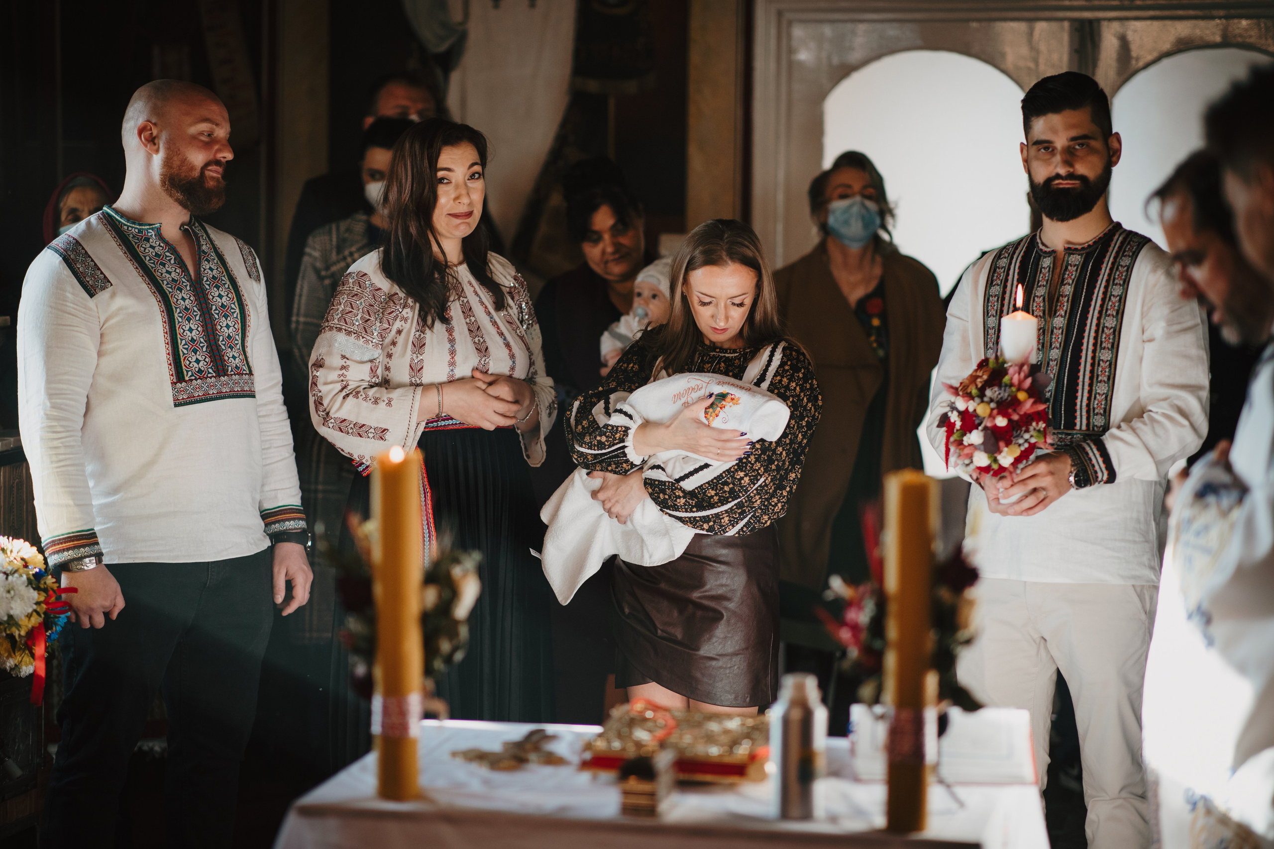 Antonia Teodora. Fotograf de eveniment din Buzău | Bogdan