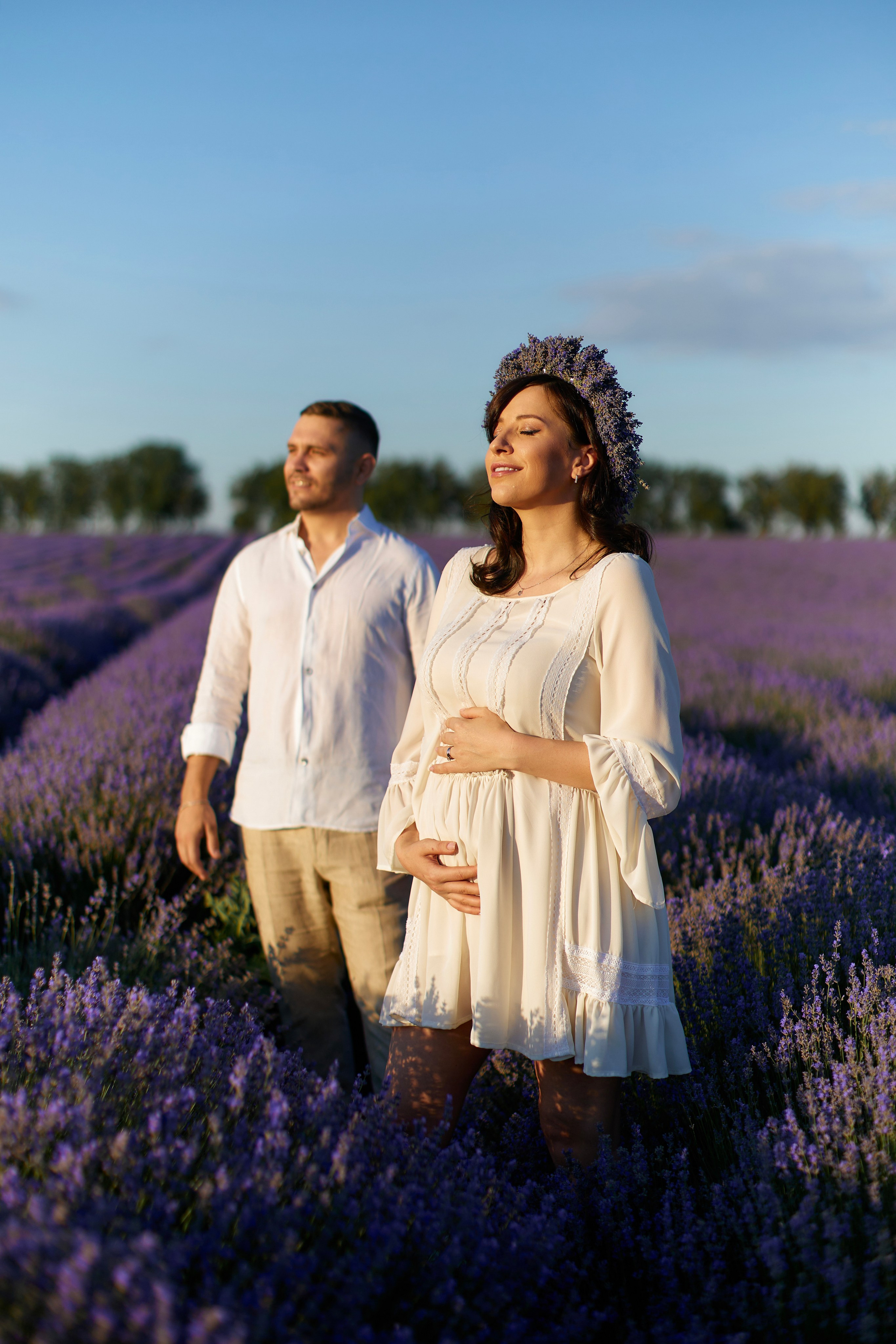 Gabi & Valentina. Свадебный и семейный фотограф. Fotograf de nunta si familie