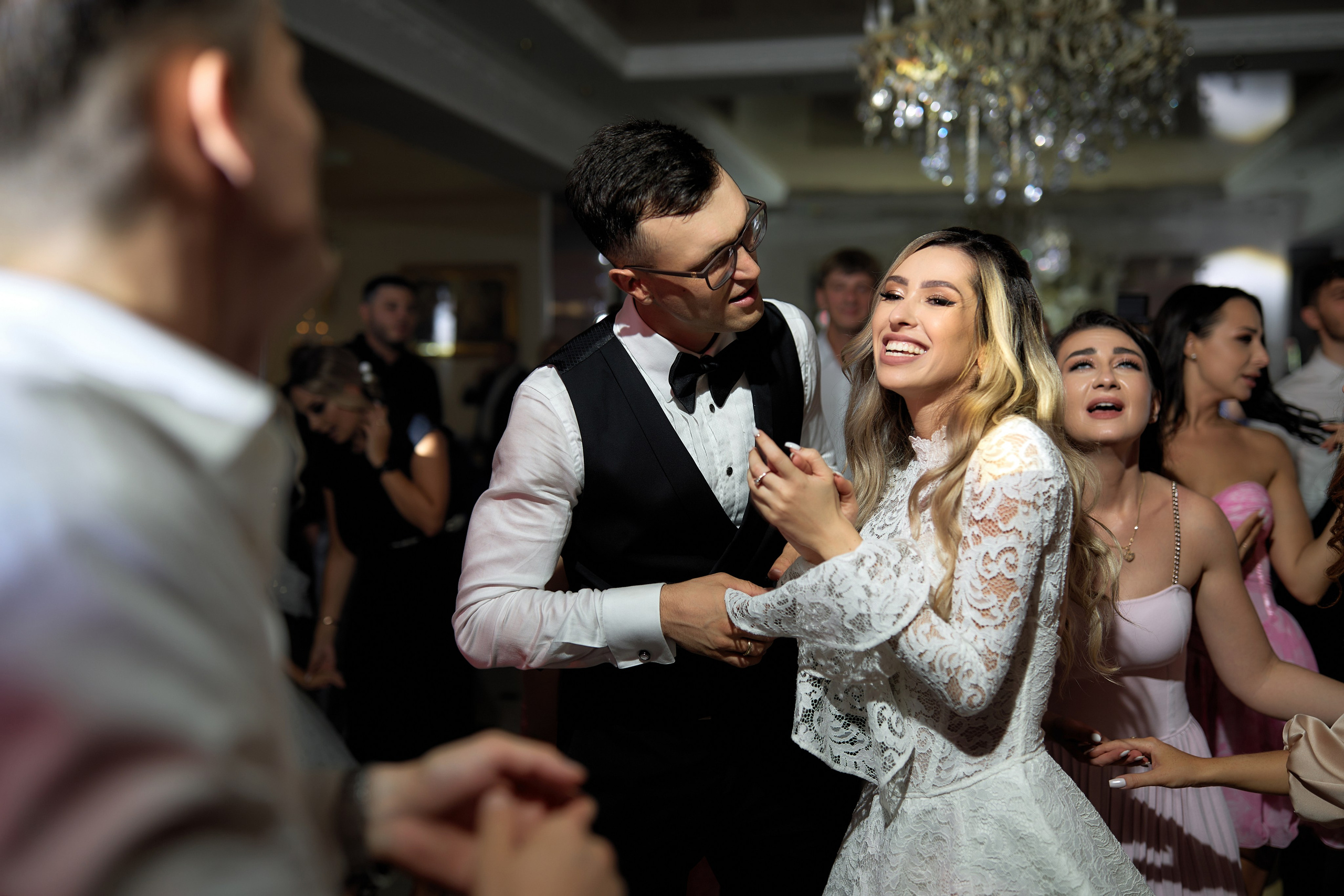 Virgil & Anastasia. Свадебный и семейный фотограф. Fotograf de nunta si familie