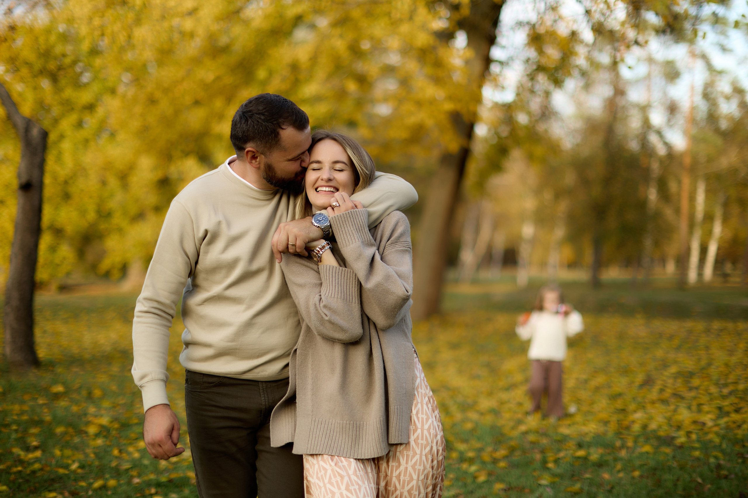 Andrei & Maria. Свадебный и семейный фотограф. Fotograf de nunta si familie