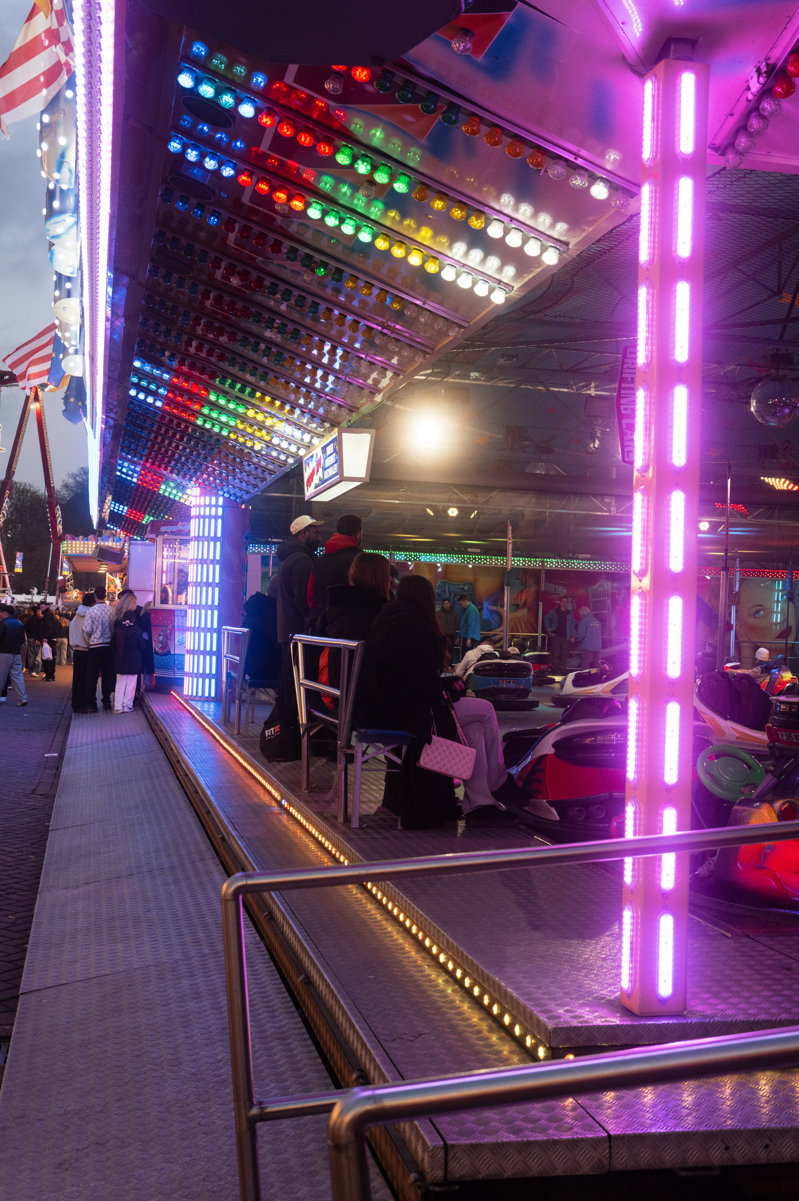 Bremer Osterwiese 2026. URBANSTREETFILES.ART