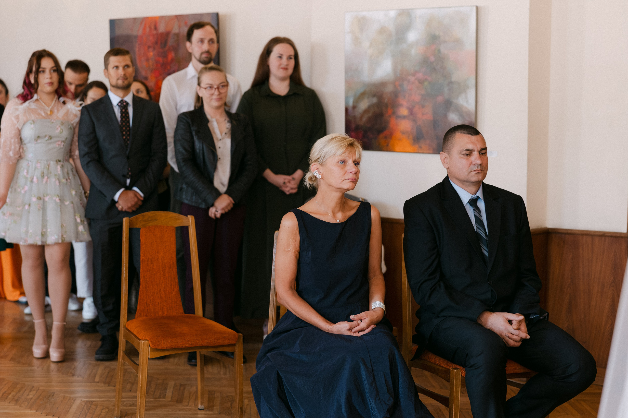 Gabrielė ir Edgaras