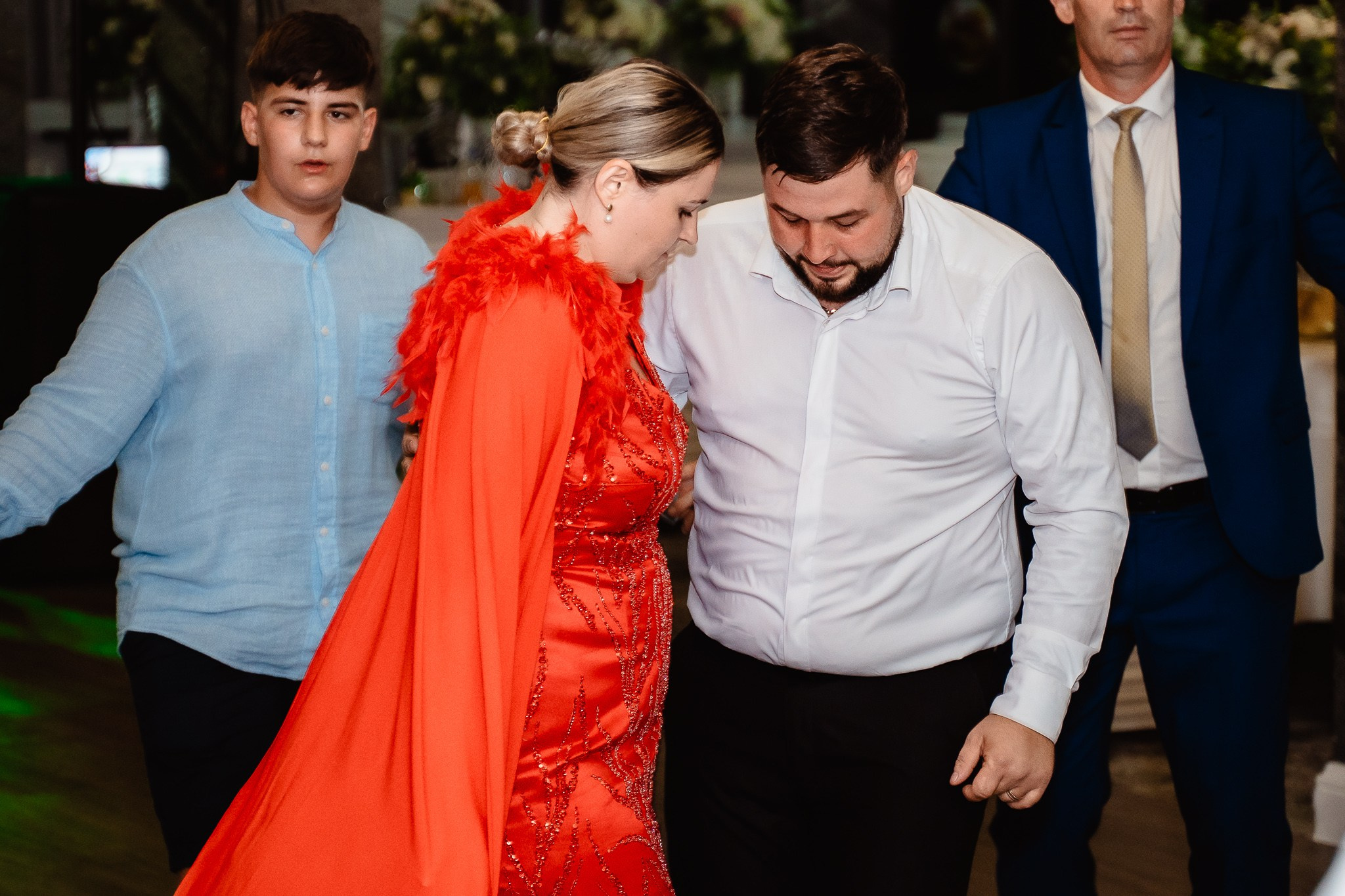 Monica și Mugurel. Mădălina & Florin | Fotograf & Videograf de Nuntă
