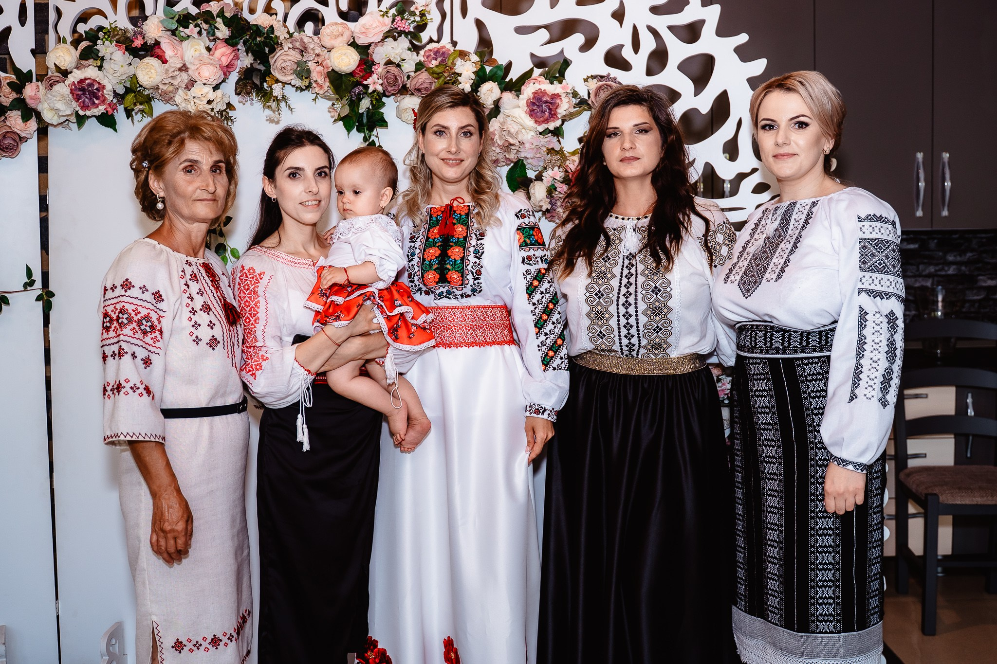 Elena și Mădălin. Mădălina & Florin | Fotograf & Videograf de Nuntă