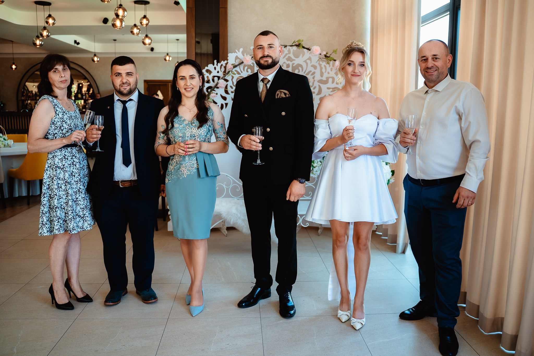 Nunta Ionela și Cosmin. Mădălina & Florin | Fotograf & Videograf de Nuntă