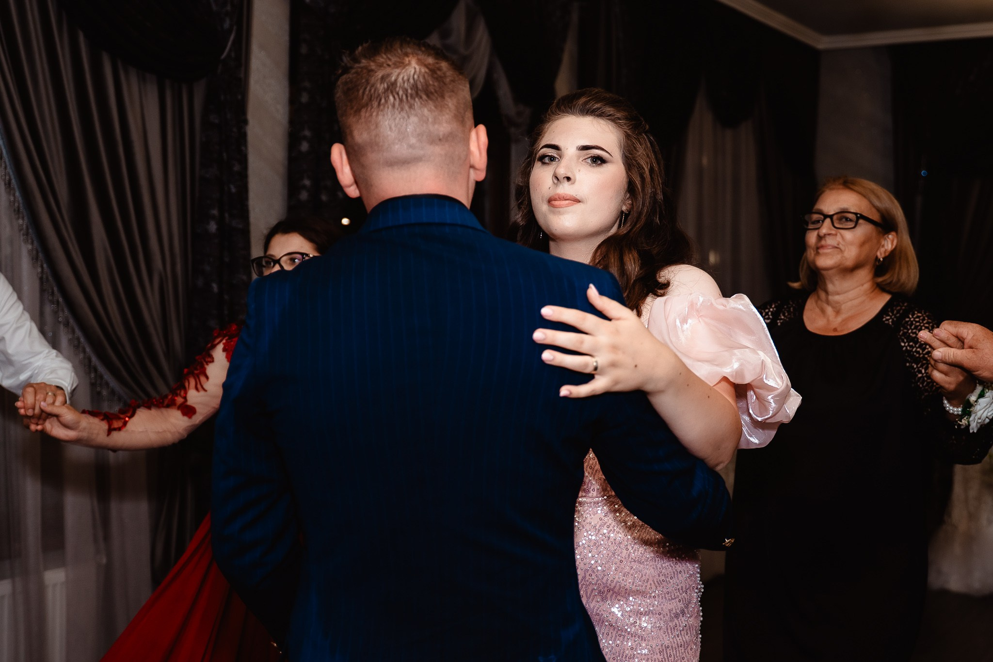 Monica și Mugurel. Mădălina & Florin | Fotograf & Videograf de Nuntă
