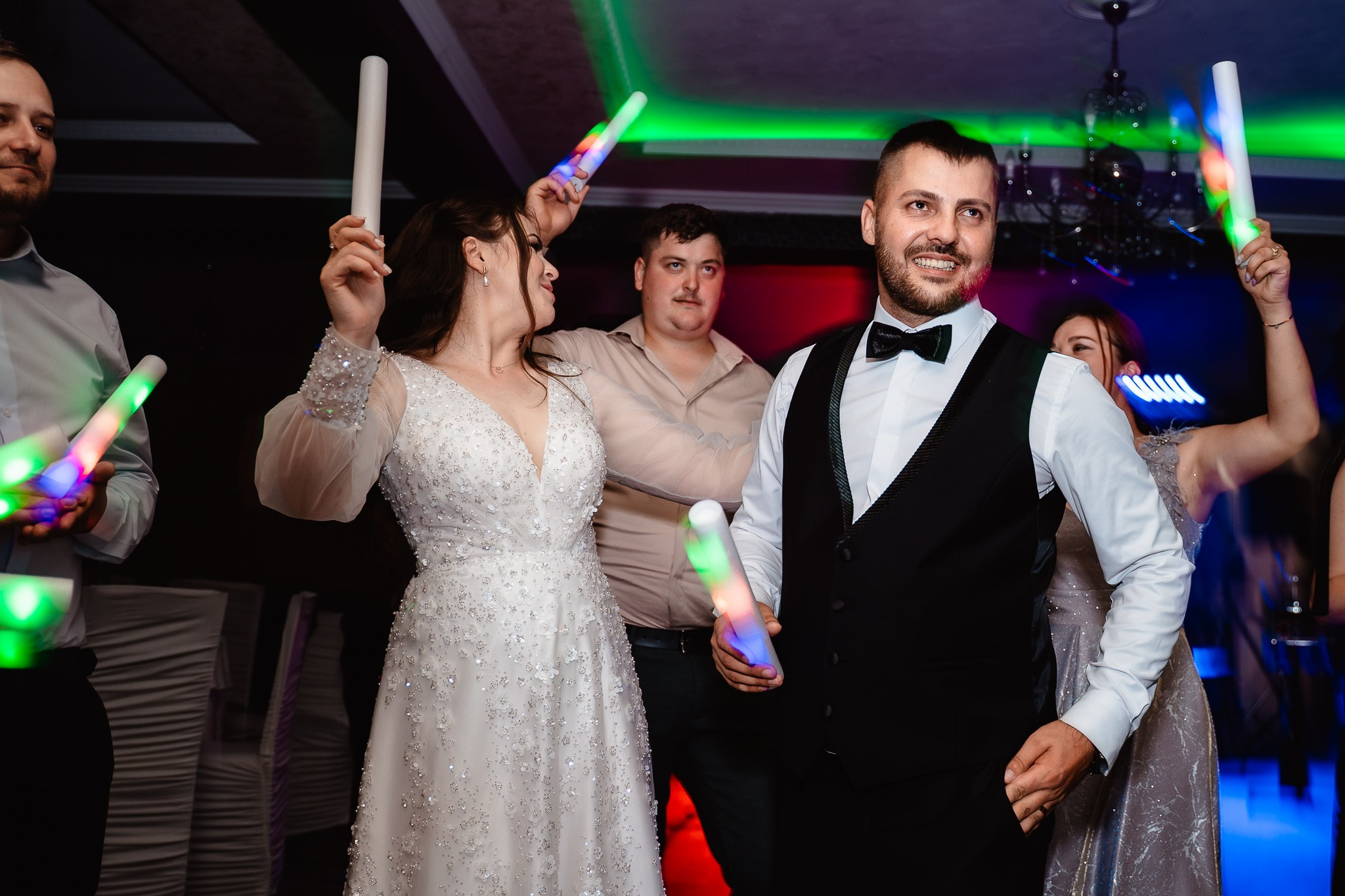 Monica și Mugurel. Mădălina & Florin | Fotograf & Videograf de Nuntă