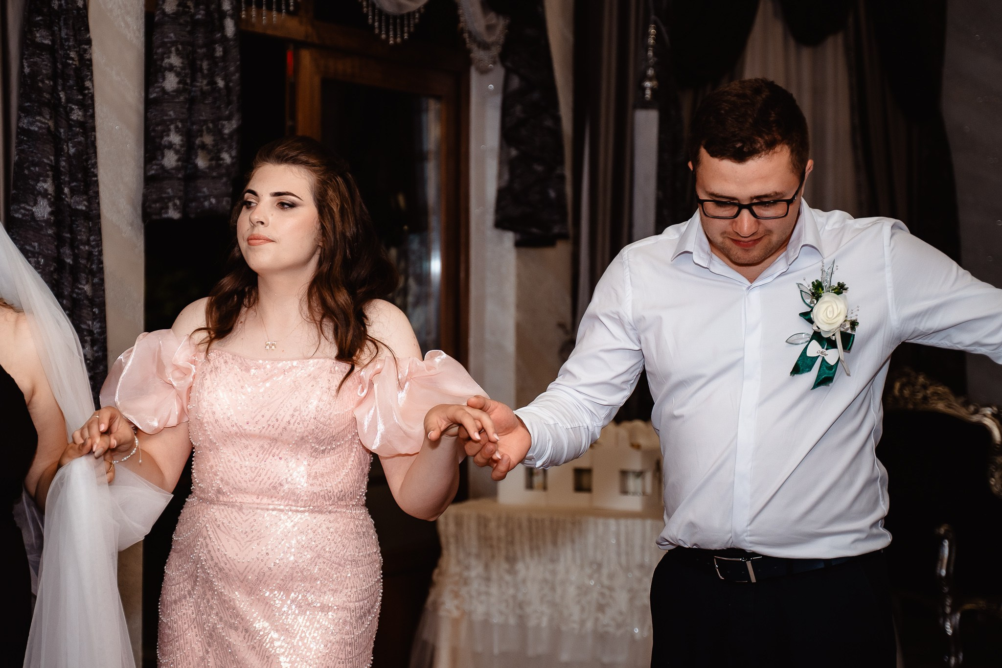Monica și Mugurel. Mădălina & Florin | Fotograf & Videograf de Nuntă