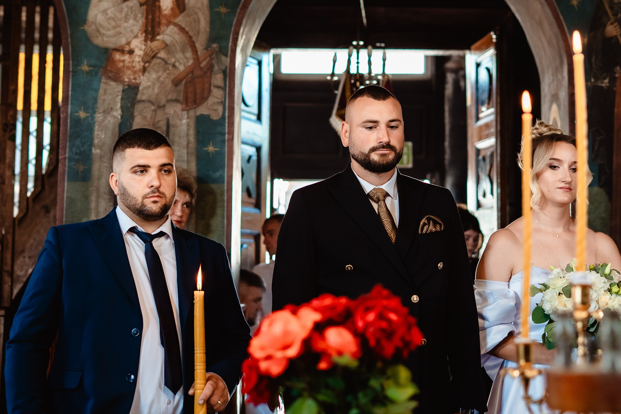 Nunta Ionela și Cosmin. Mădălina & Florin | Fotograf & Videograf de Nuntă