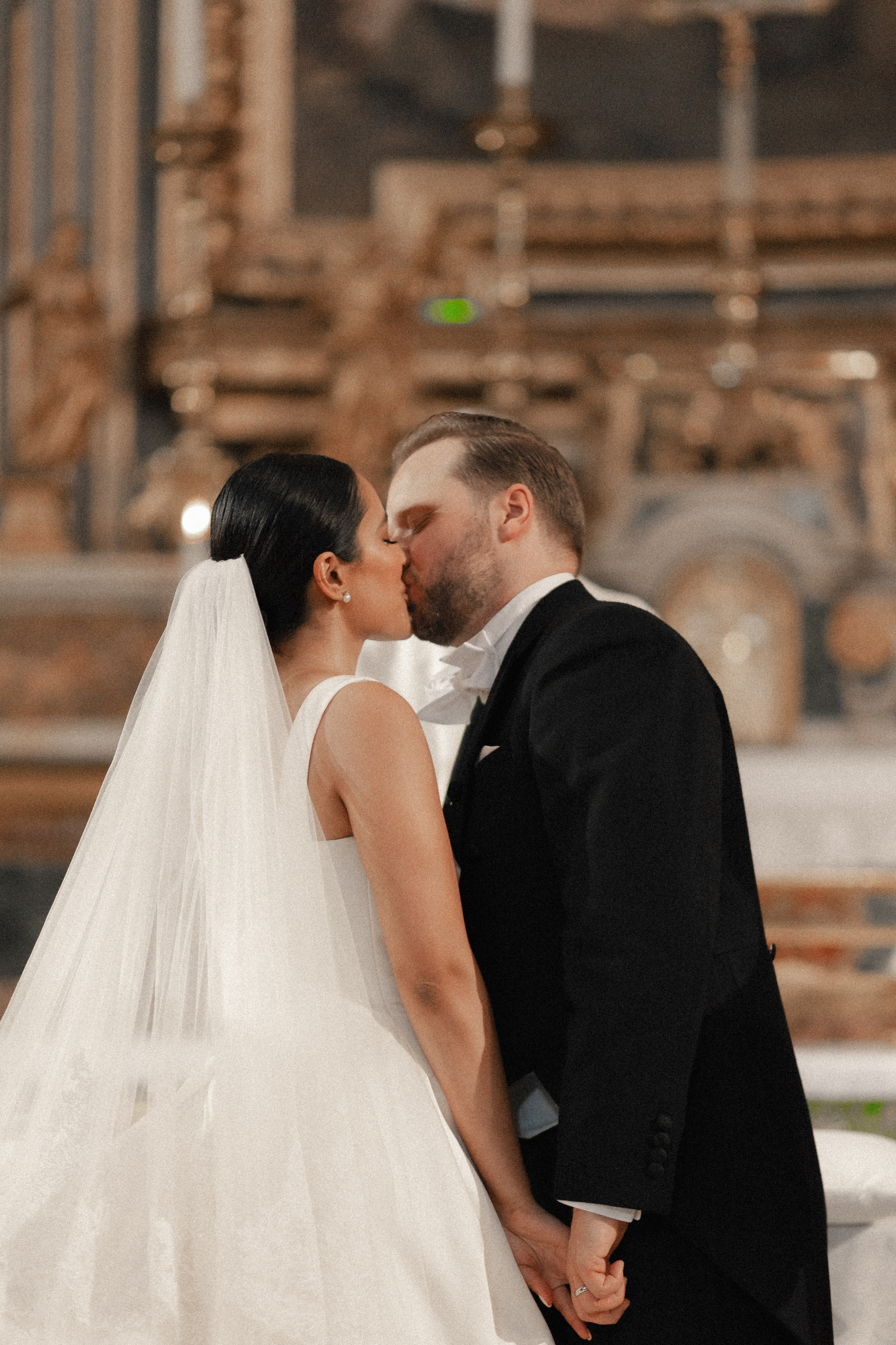 Isabelle & Adam, Villa Miani, Rome. Фотограф в Милане Анна Линник