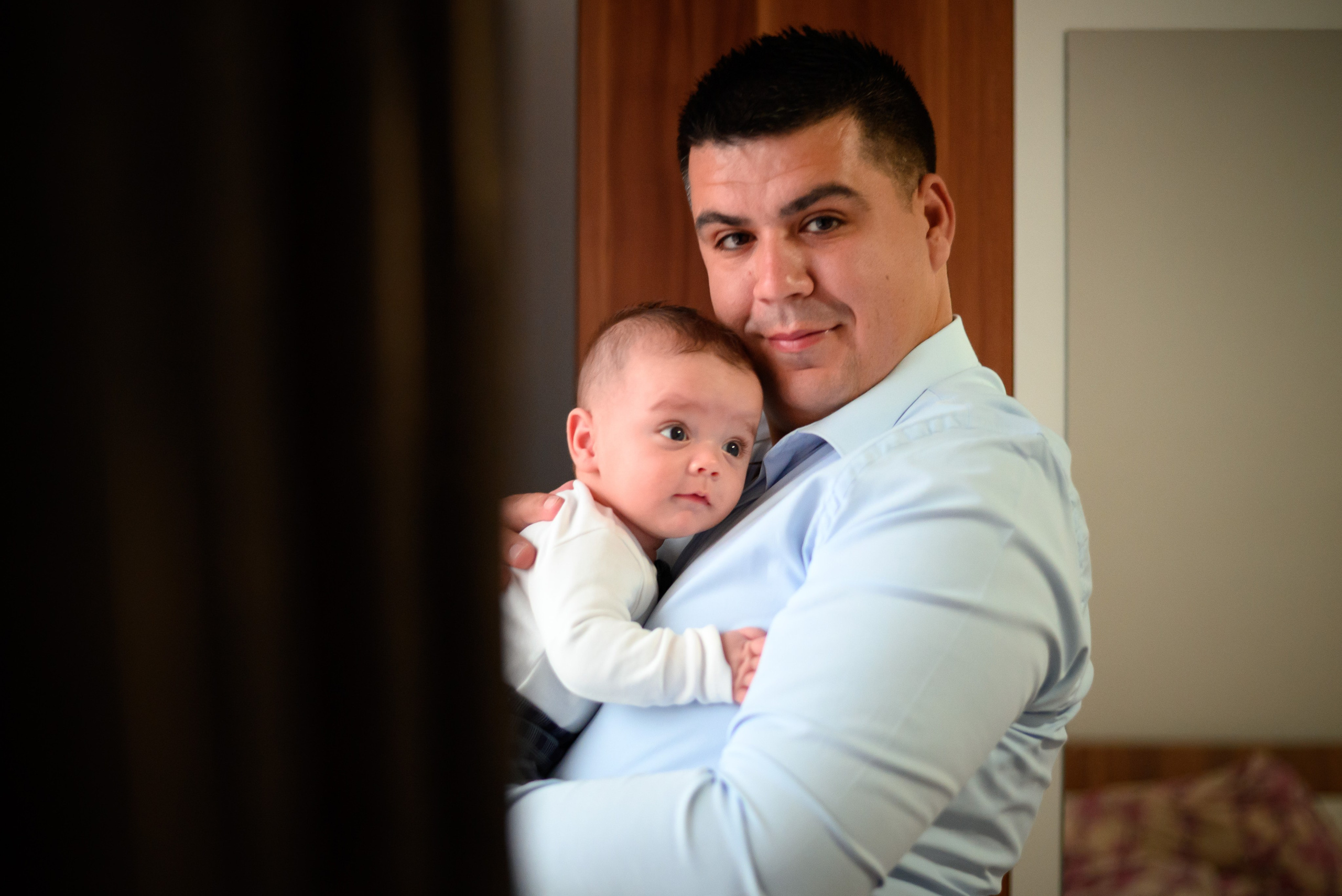 Botez. Fotograf evenimente Targoviste