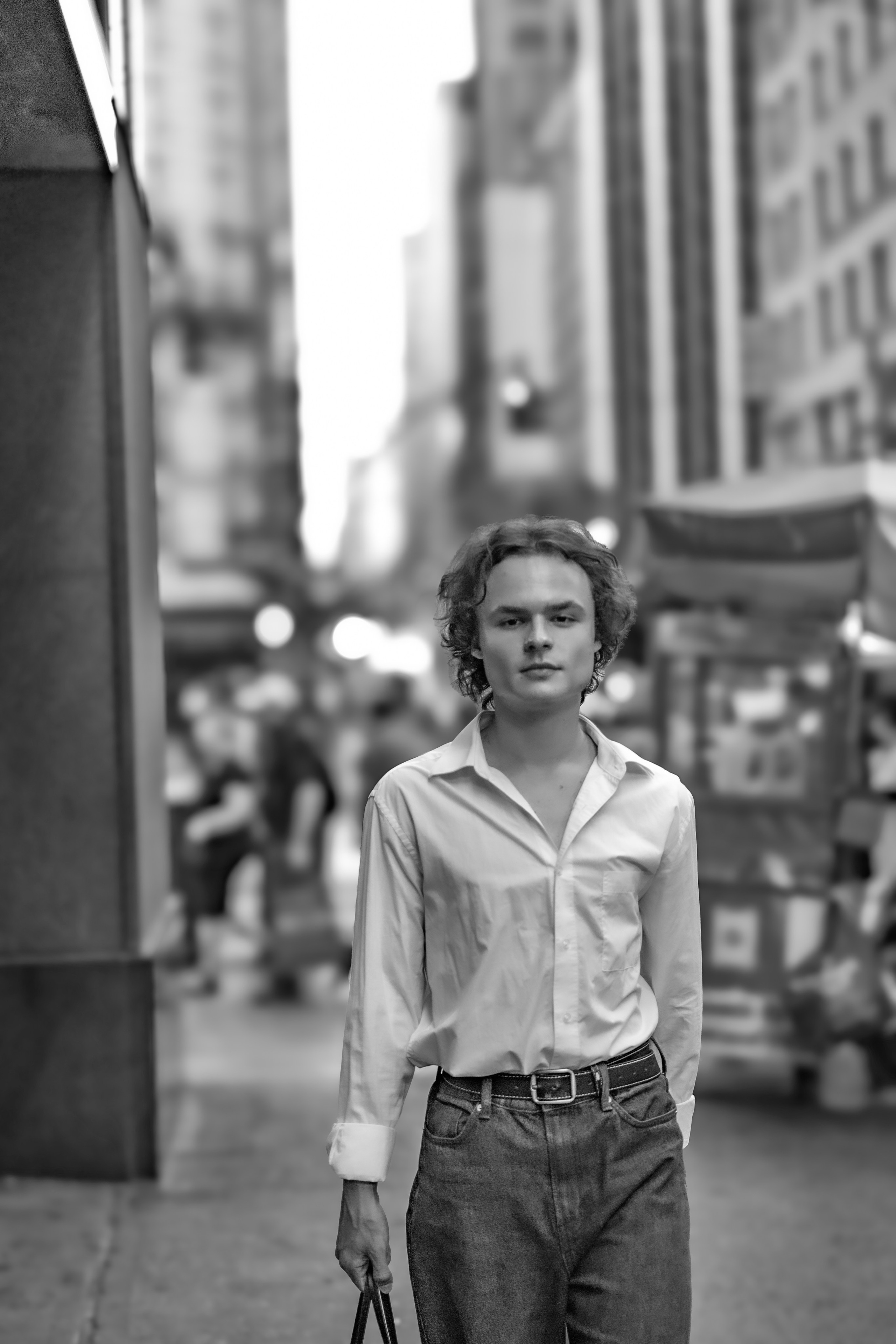 Tim#2. NYC based photographer