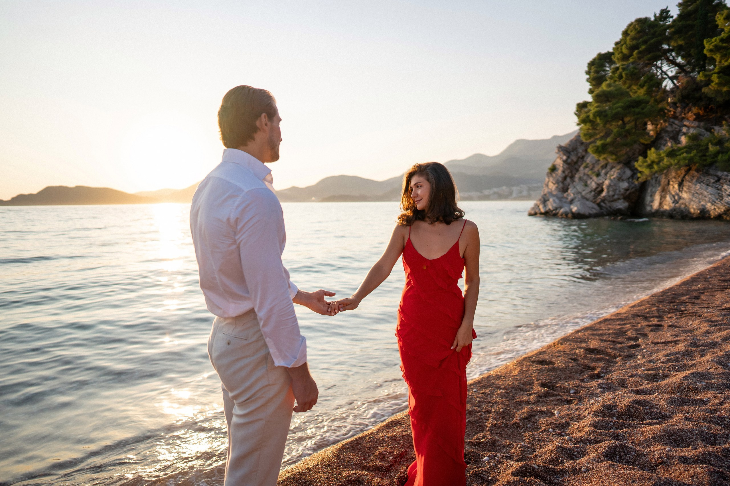 Milocer & Sveti-Stefan