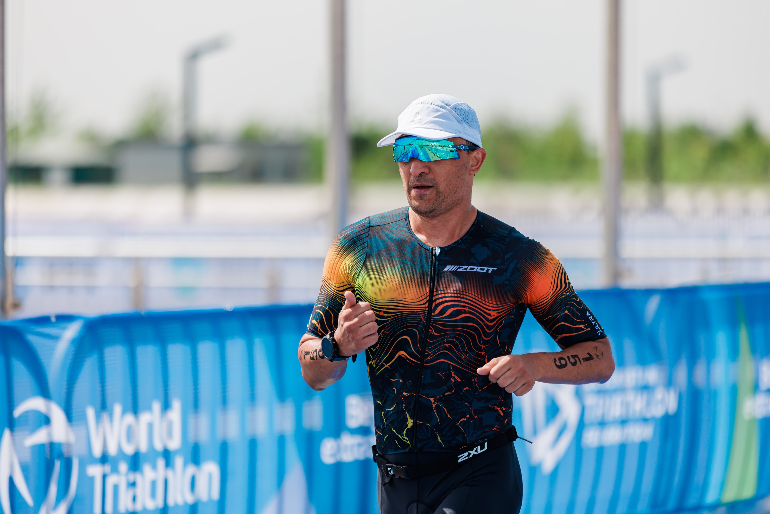 Спортивная фотосъёмка. Яркие моменты, запечатленные в каждом кадре