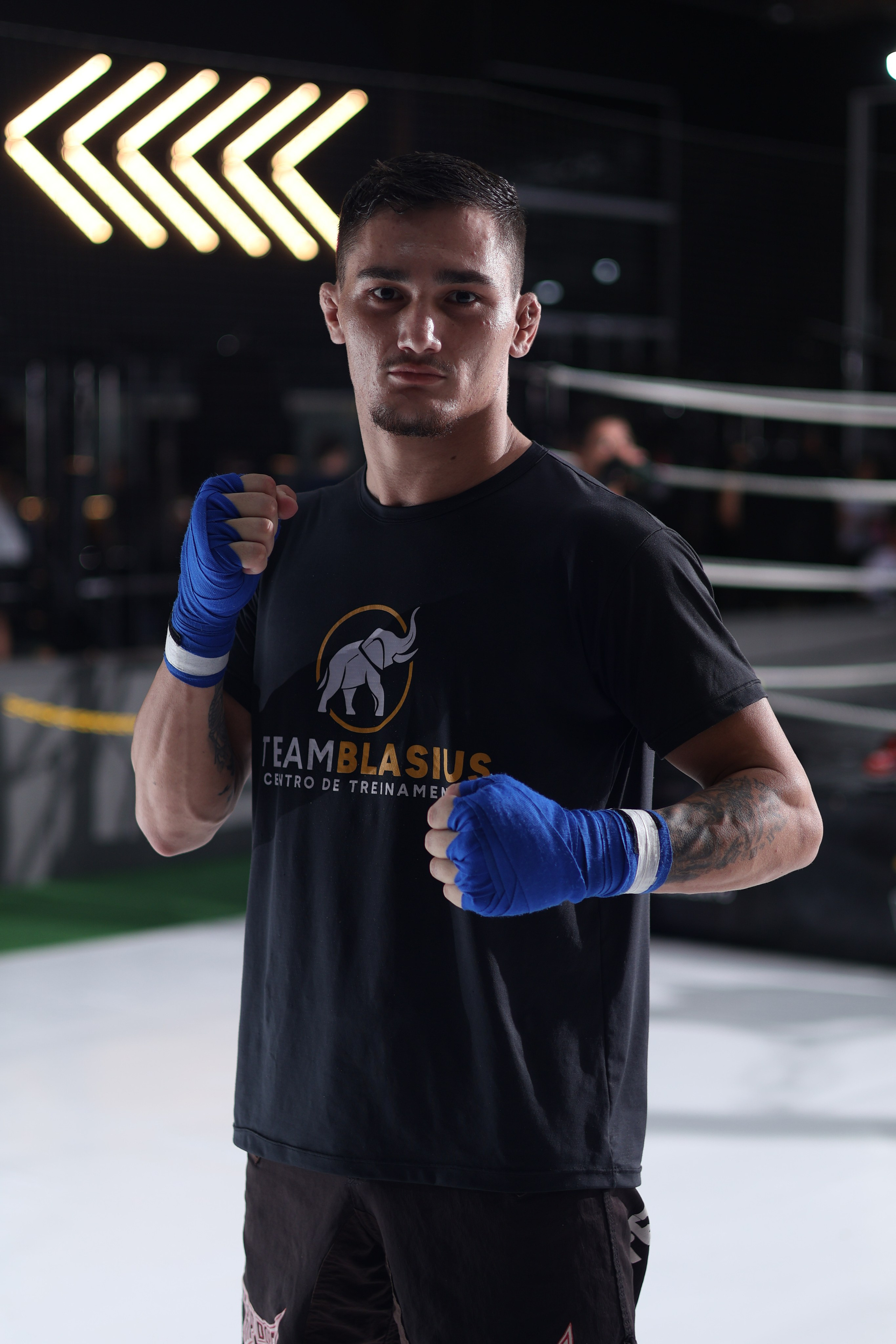 Fotografia Corporativa para Academia e Marca Fitness | Team Blasius Treinamento. Luan Hobold Fotografia