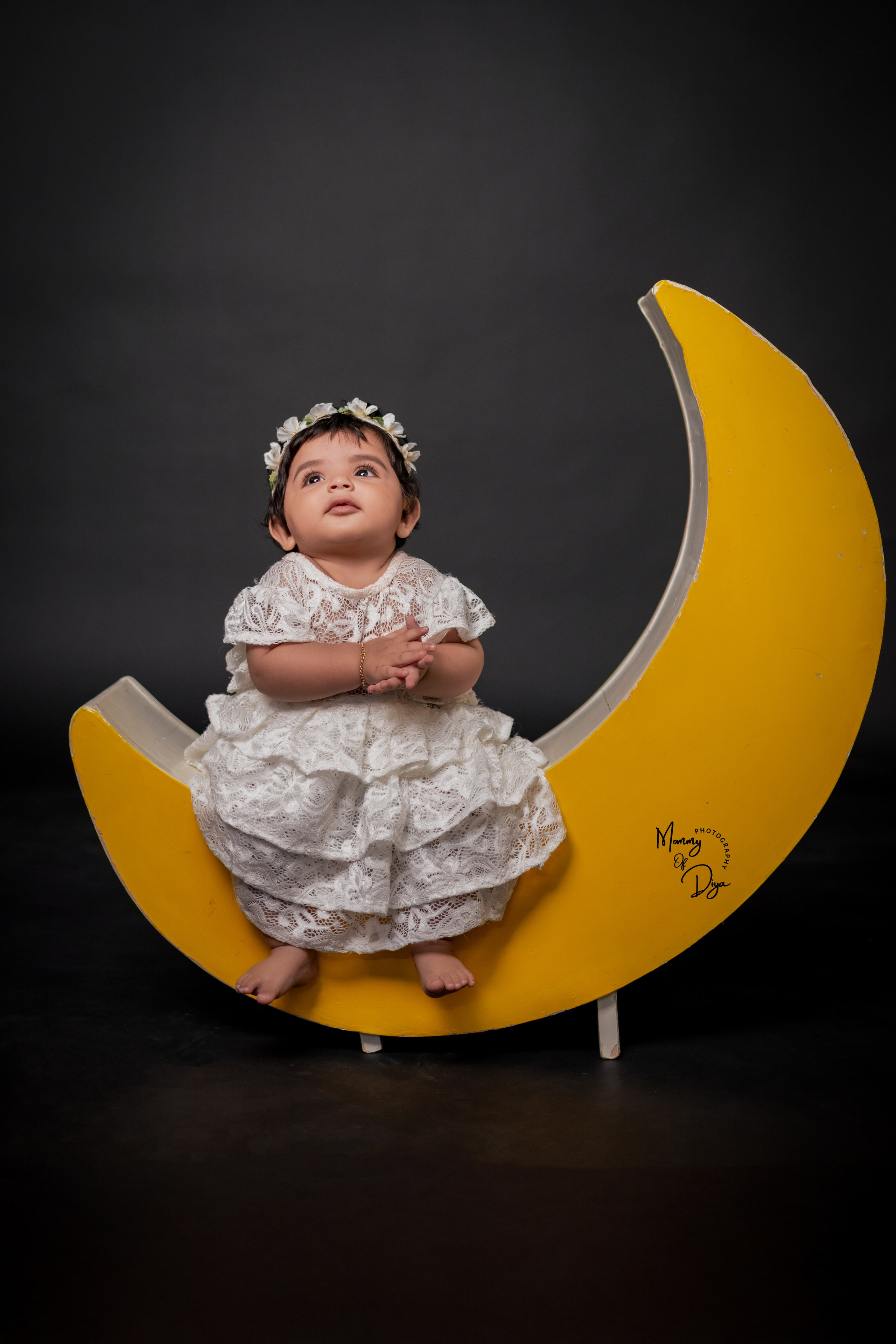 Portfolio. Mommy Of Diya Photography