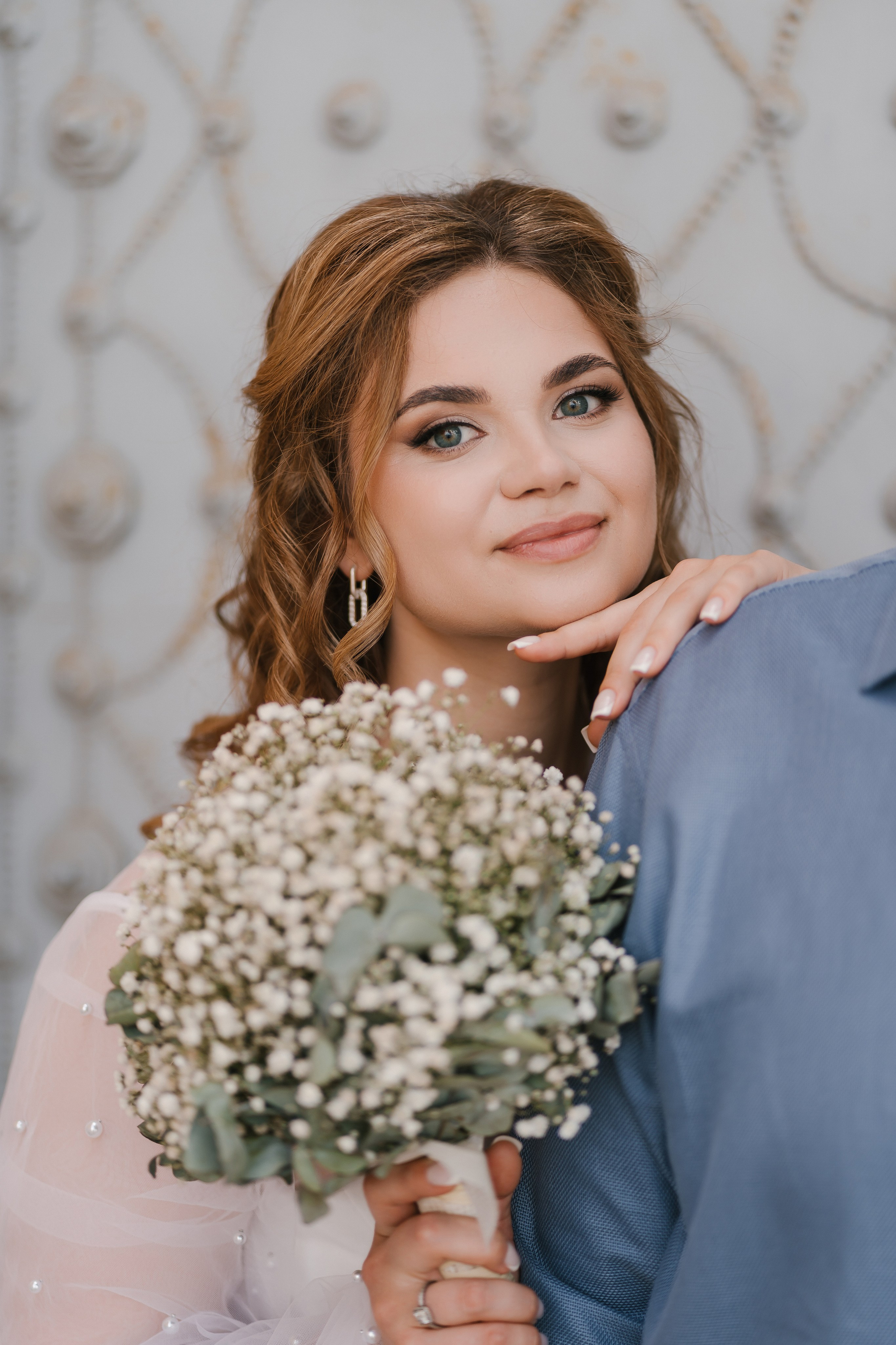 A & D. Fotógrafa de bodas y familias en España, Valencia: Nadia ProFoto
