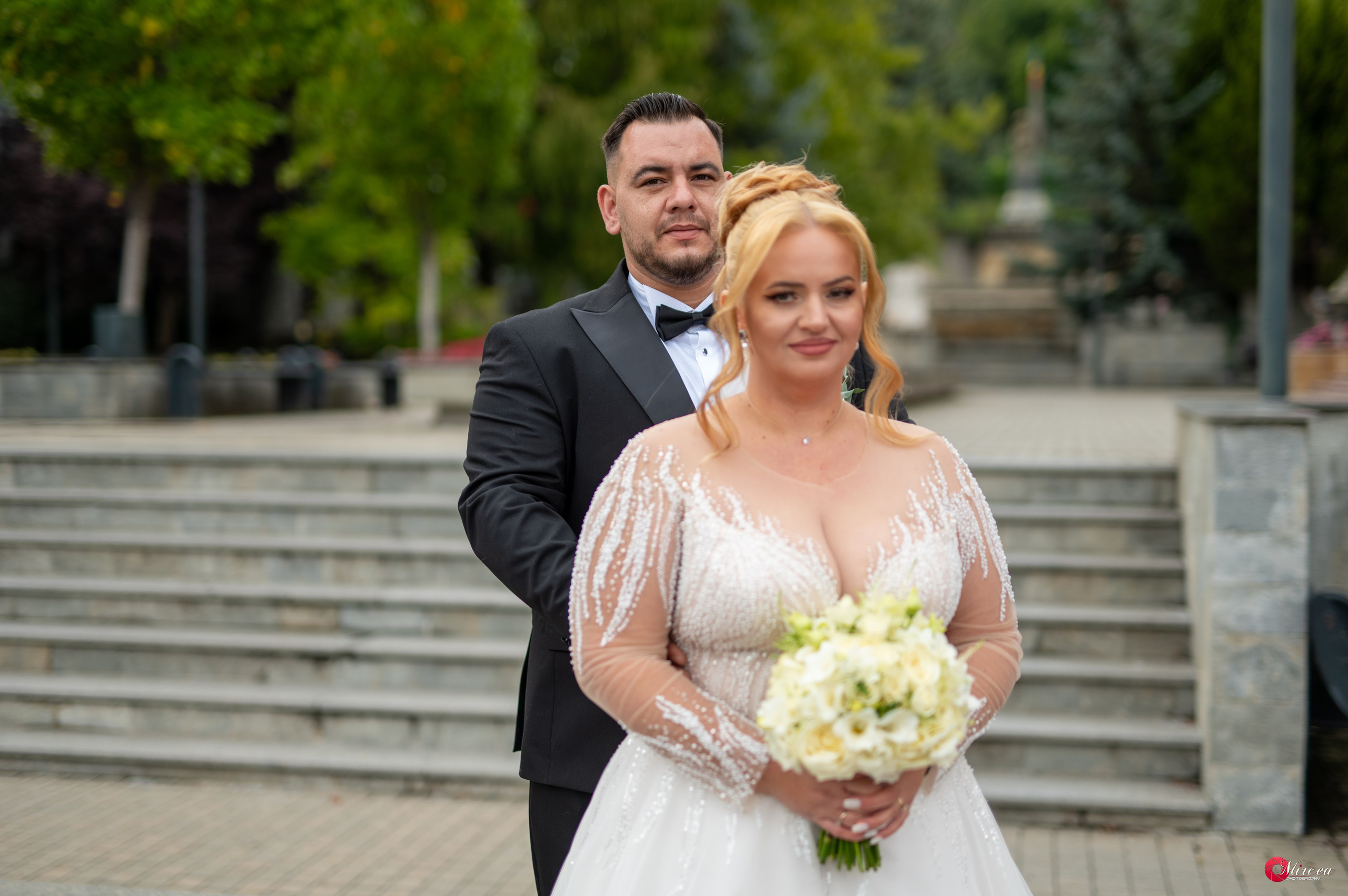 Ioana & Andrei. Mircea Marculescu Photography Videography