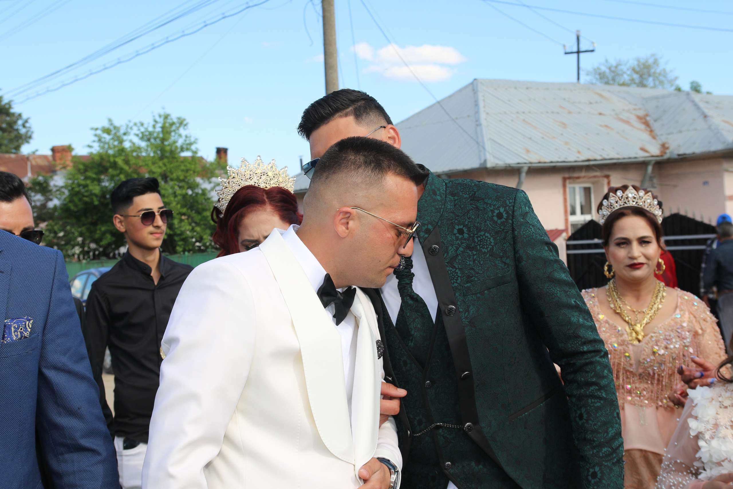 BORIS & ALINA. PETRU BYZO - family and children photographer in ROMANIA