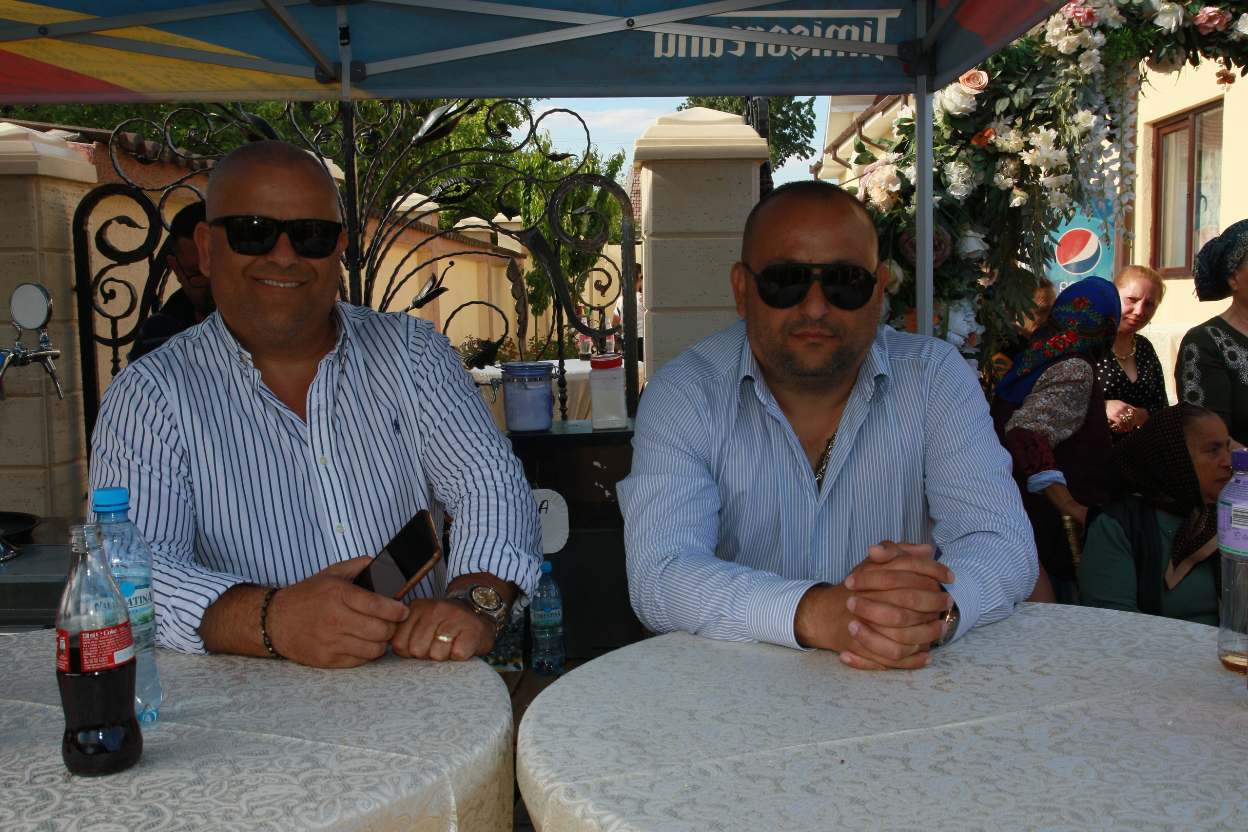 BORIS & ALINA. PETRU BYZO - family and children photographer in ROMANIA