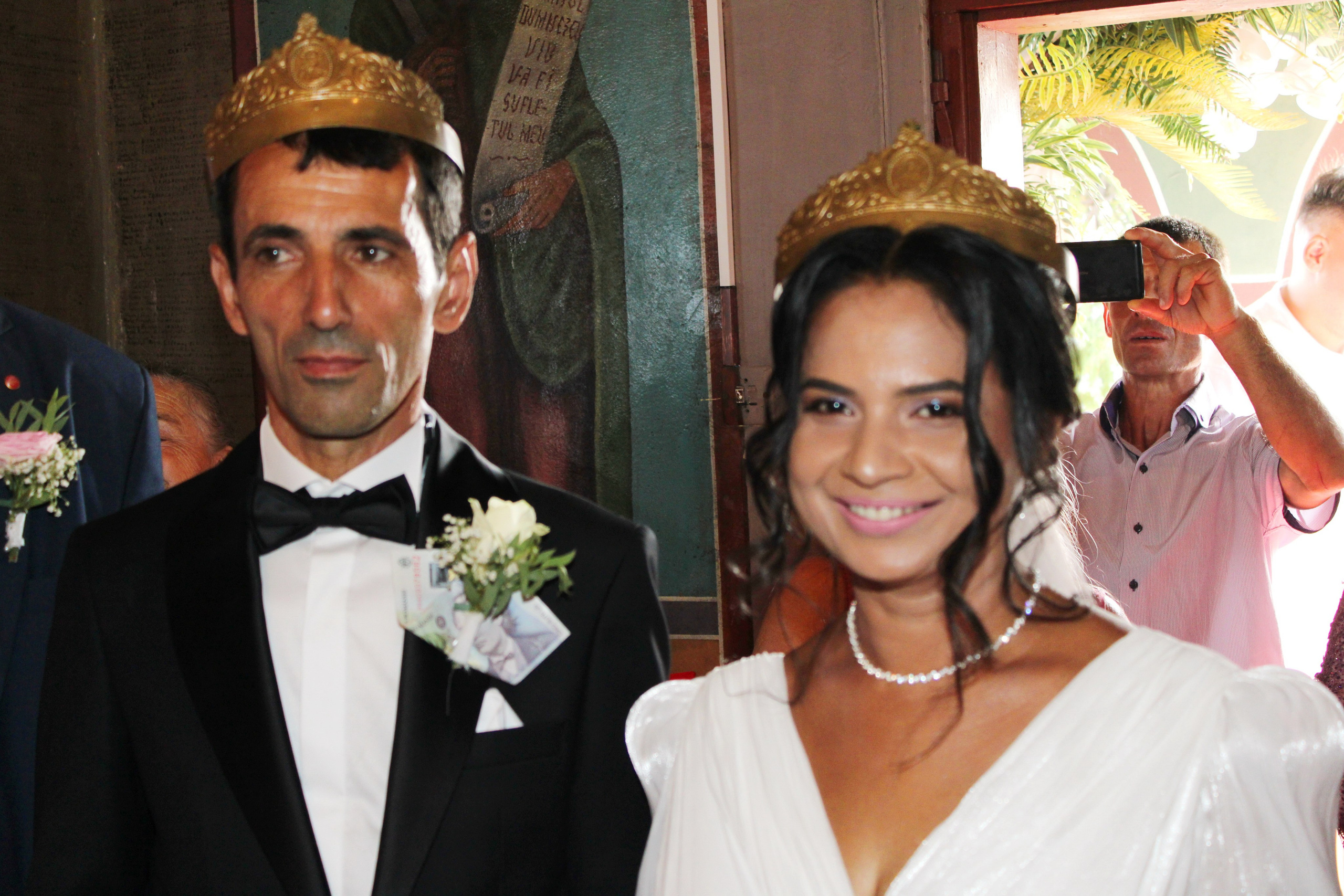 MINEL & MALINA. PETRU BYZO - family and children photographer in ROMANIA