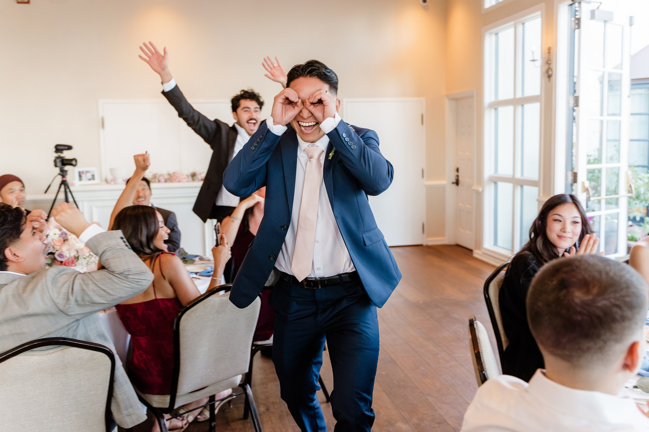 Daniel & Michelle Wedding. Pixel Pie — Wedding Photography & Videography